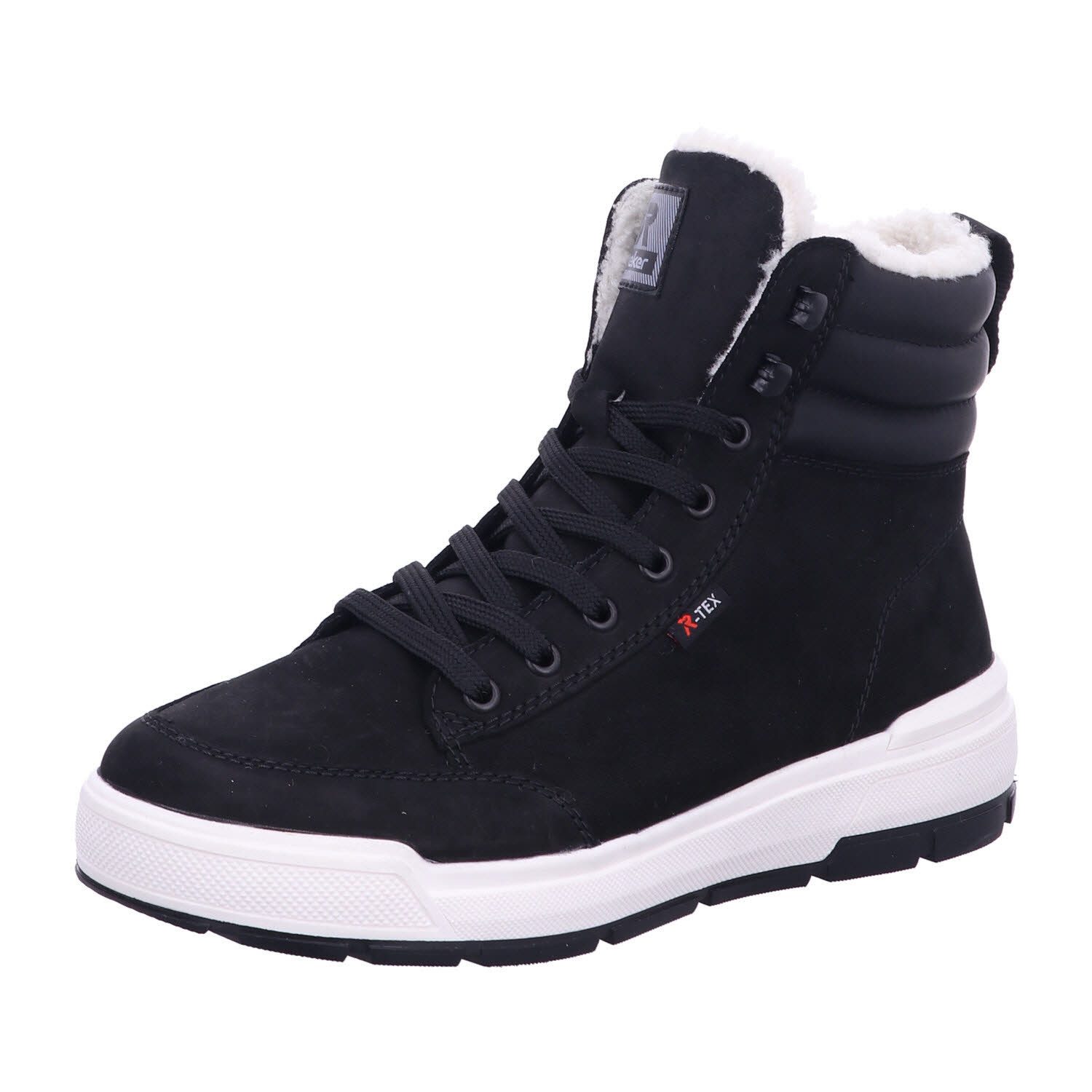 Rieker EVOLUTION REISSVERSCHLUSSSTIEFEL Stiefel günstig online kaufen