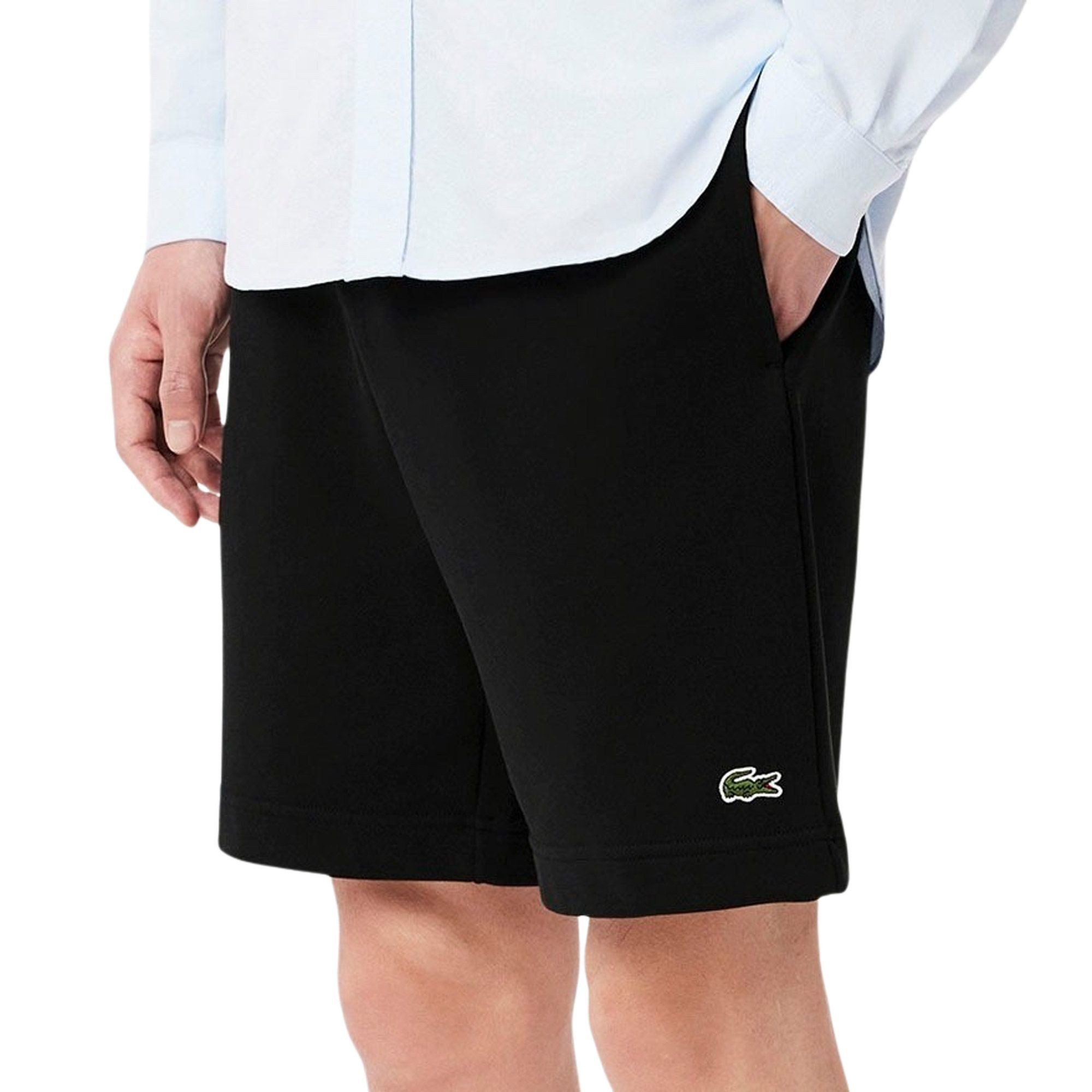 Lacoste Sweatbermudas Sweat Short Herren günstig online kaufen