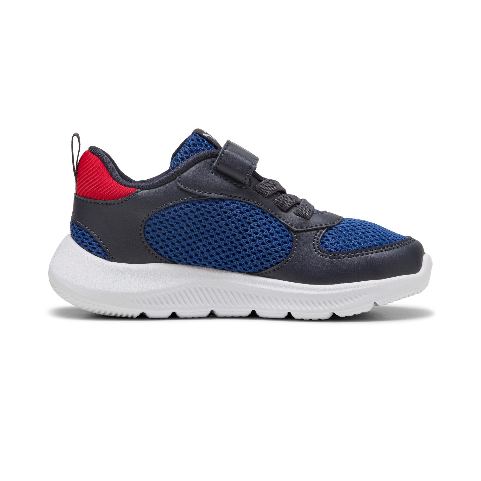 PUMA FUN RACER 2 AC PS Sneaker mit Kombiverschluss mit Klettverschluss, mit SOFTFOAM+ Dämpfung