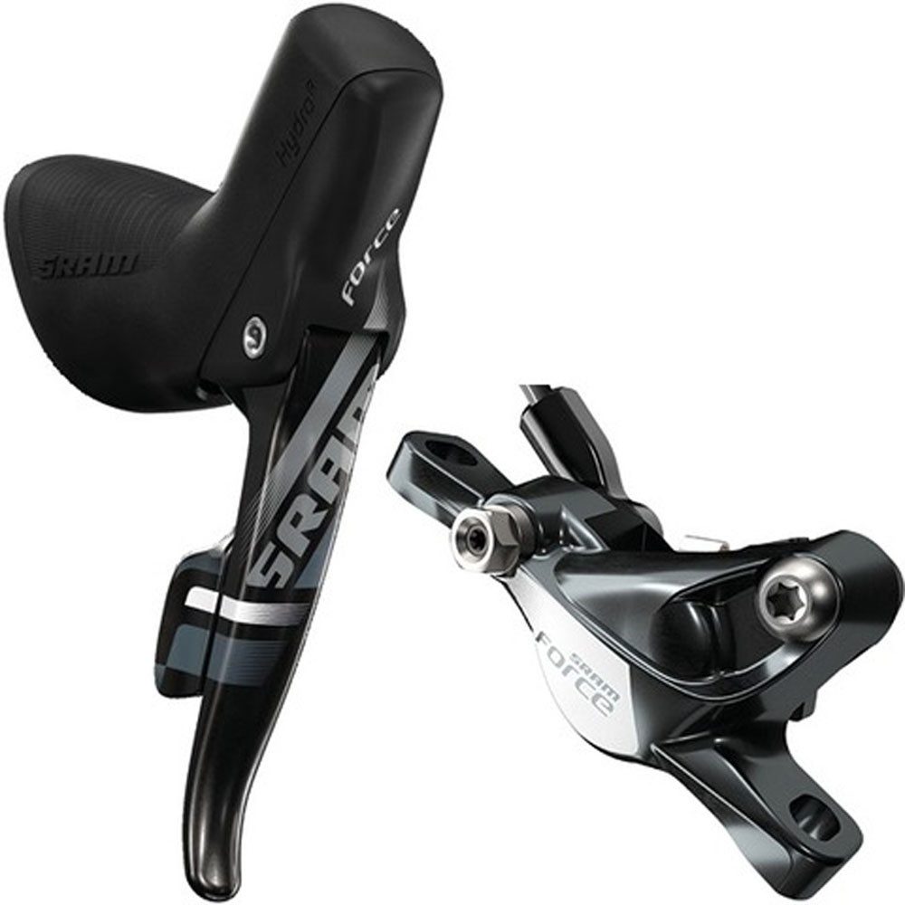 Scheibenbremse SRAM Schalt-/Bremshebel Force 22 Force CX1 11-fach 00.7018.148.000 710
