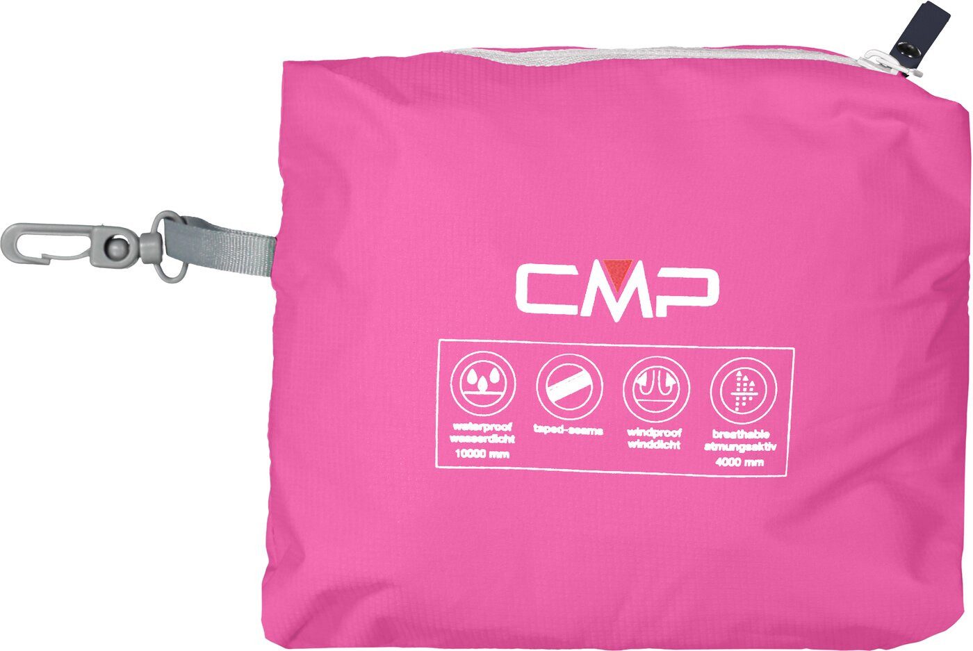 CMP Regenjacke KID G JACKET FIX günstig online kaufen