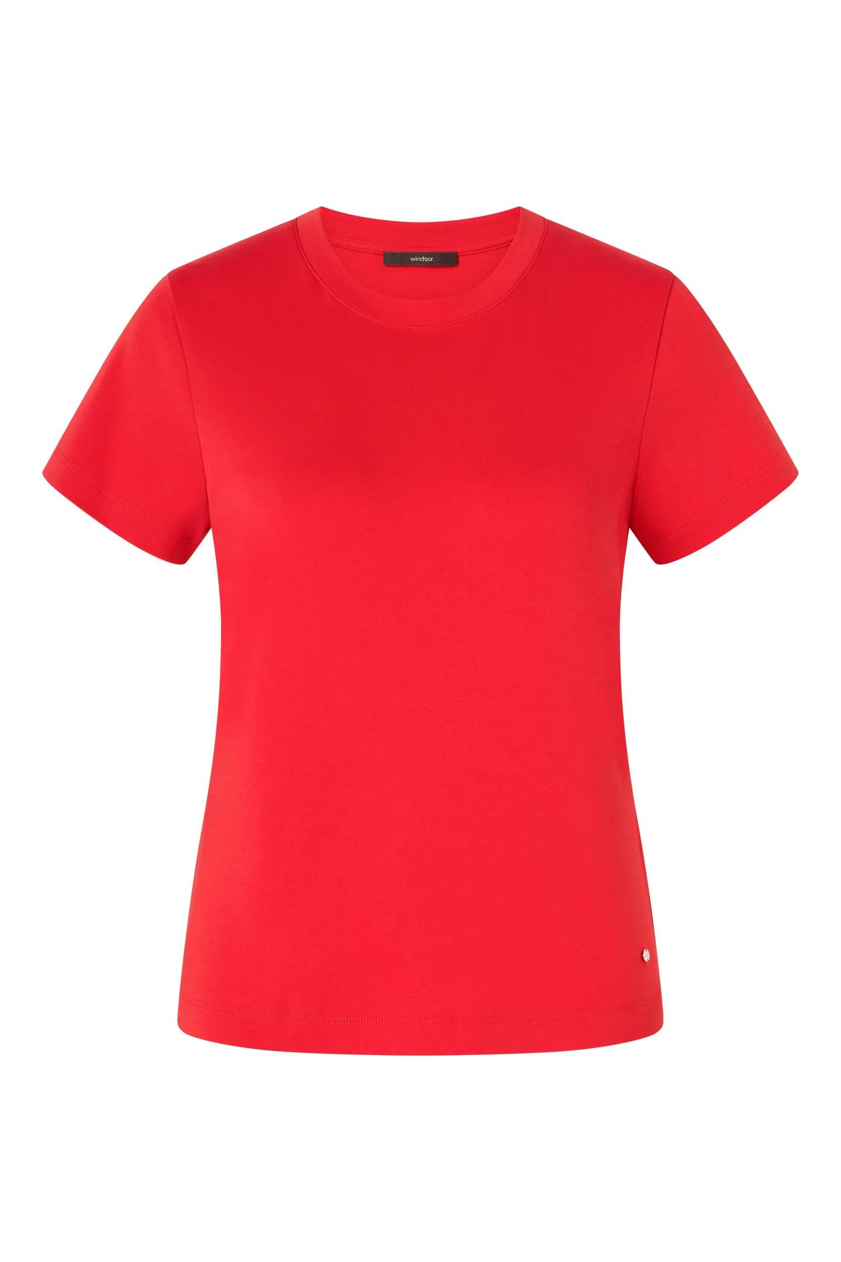 Windsor Kurzarmshirt T-Shirt - Regular Fit