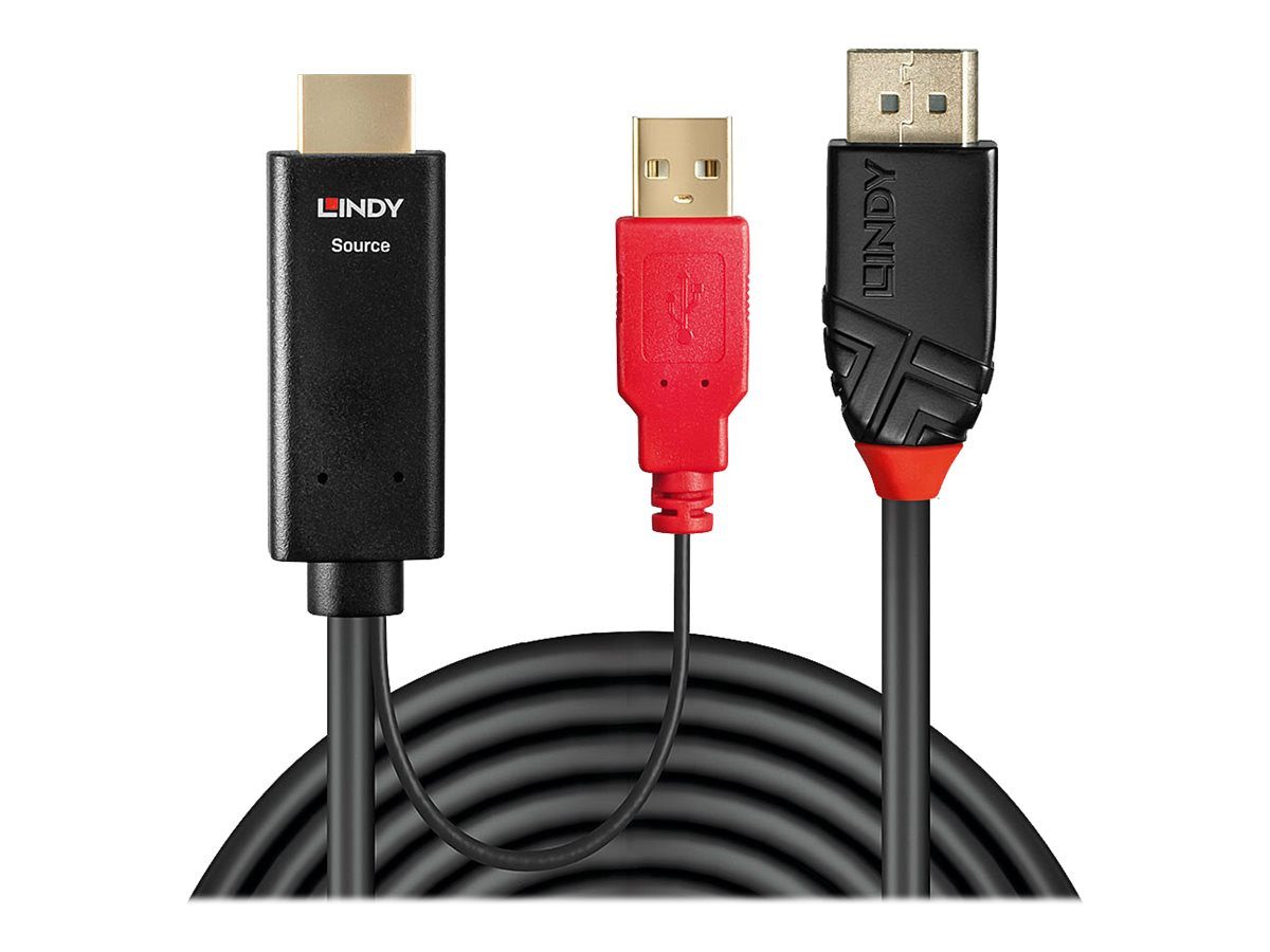 Lindy TV-Kabel