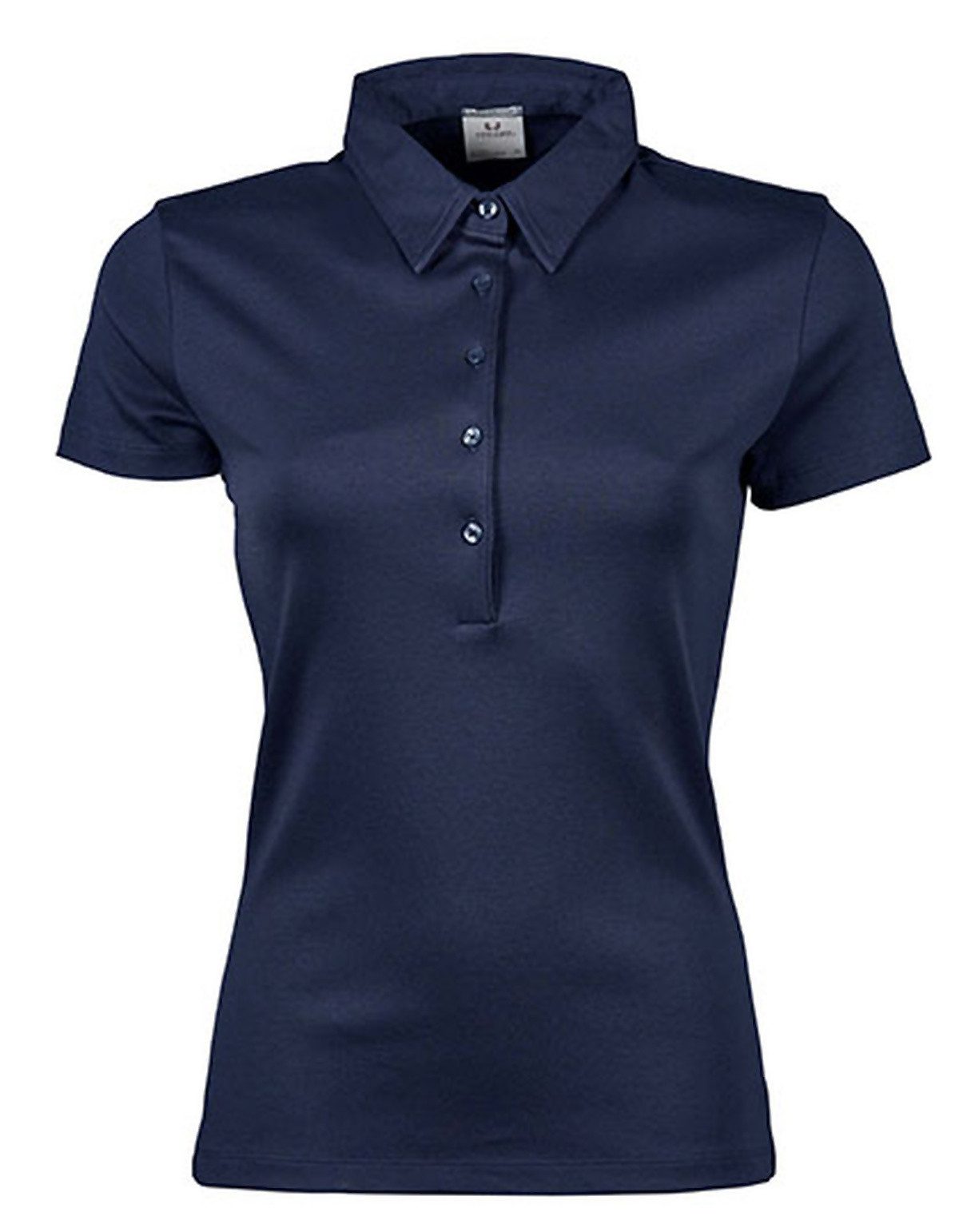 Tee Jays Poloshirt Women´s Pima Cotton Polo
