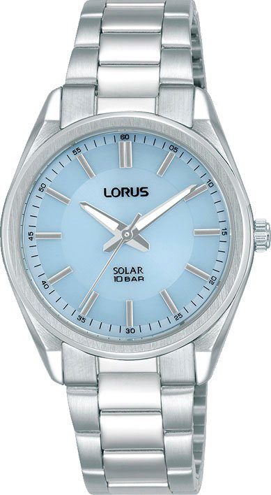 LORUS Solaruhr RY511AX9