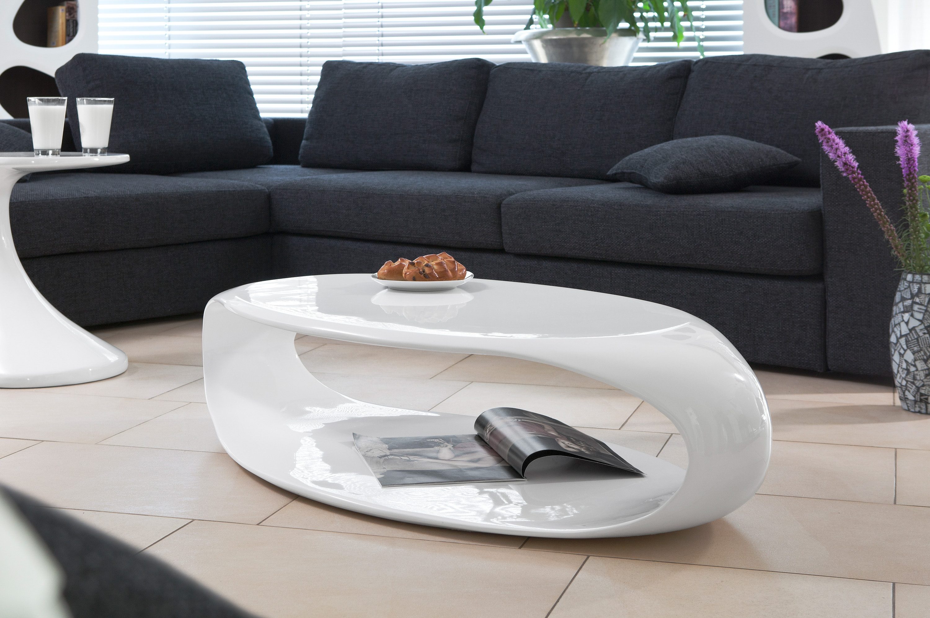 SALESFEVER Couchtisch TSUGUA