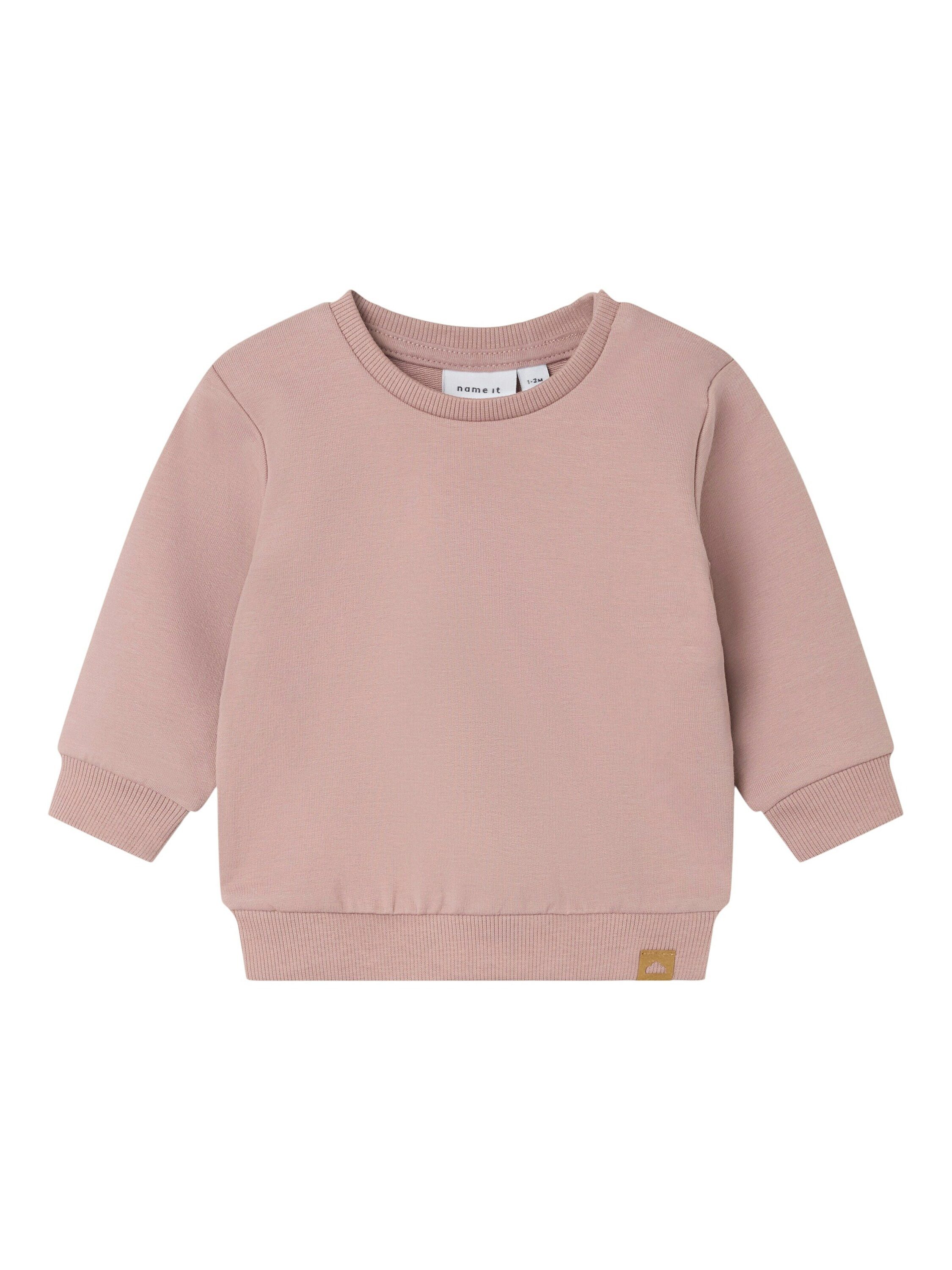Name It Sweatshirt NBNTakki (1-tlg) Plain/ohne Details