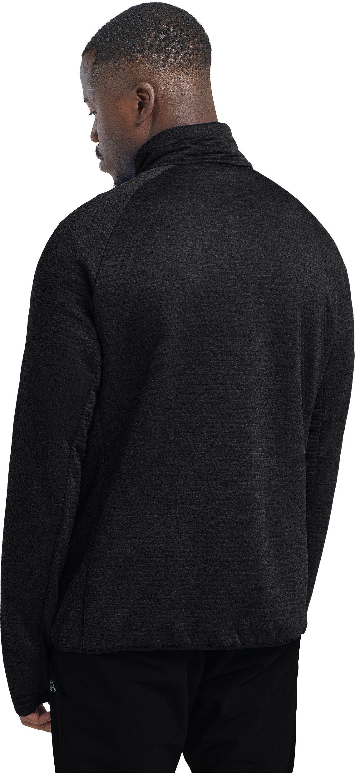Jack Wolfskin Fleecejacke TAIGA FZ M günstig online kaufen