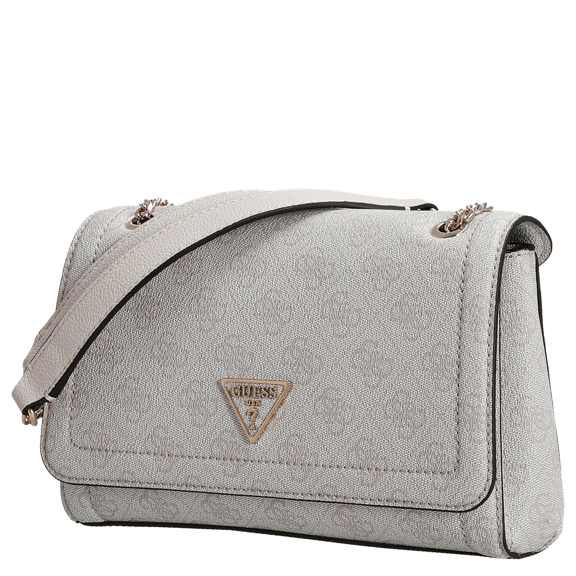 Guess Umhängetasche Girlfriend Satchel günstig online kaufen