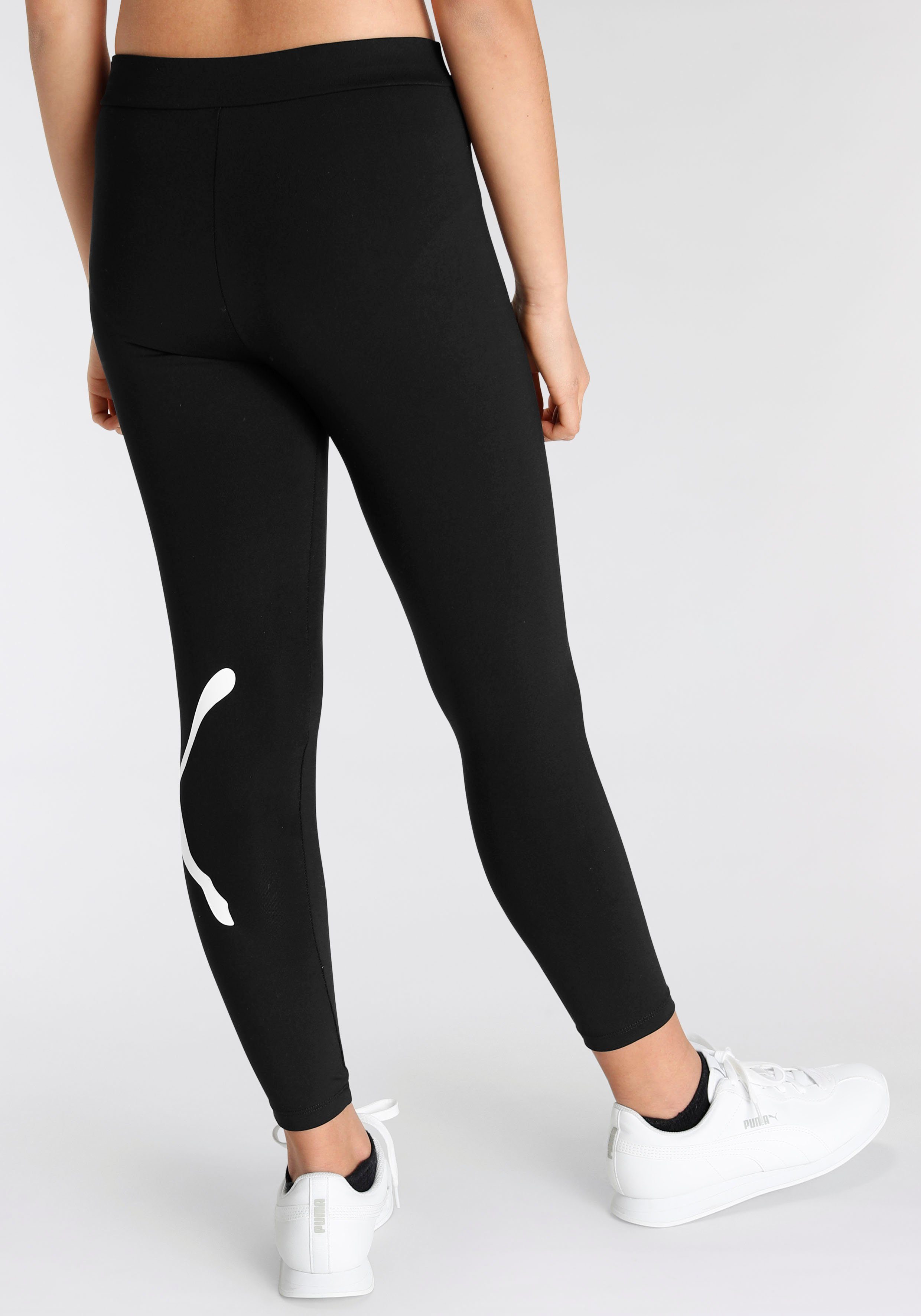 PUMA Leggings ACTIVE 7/8 TIGHTS G günstig online kaufen