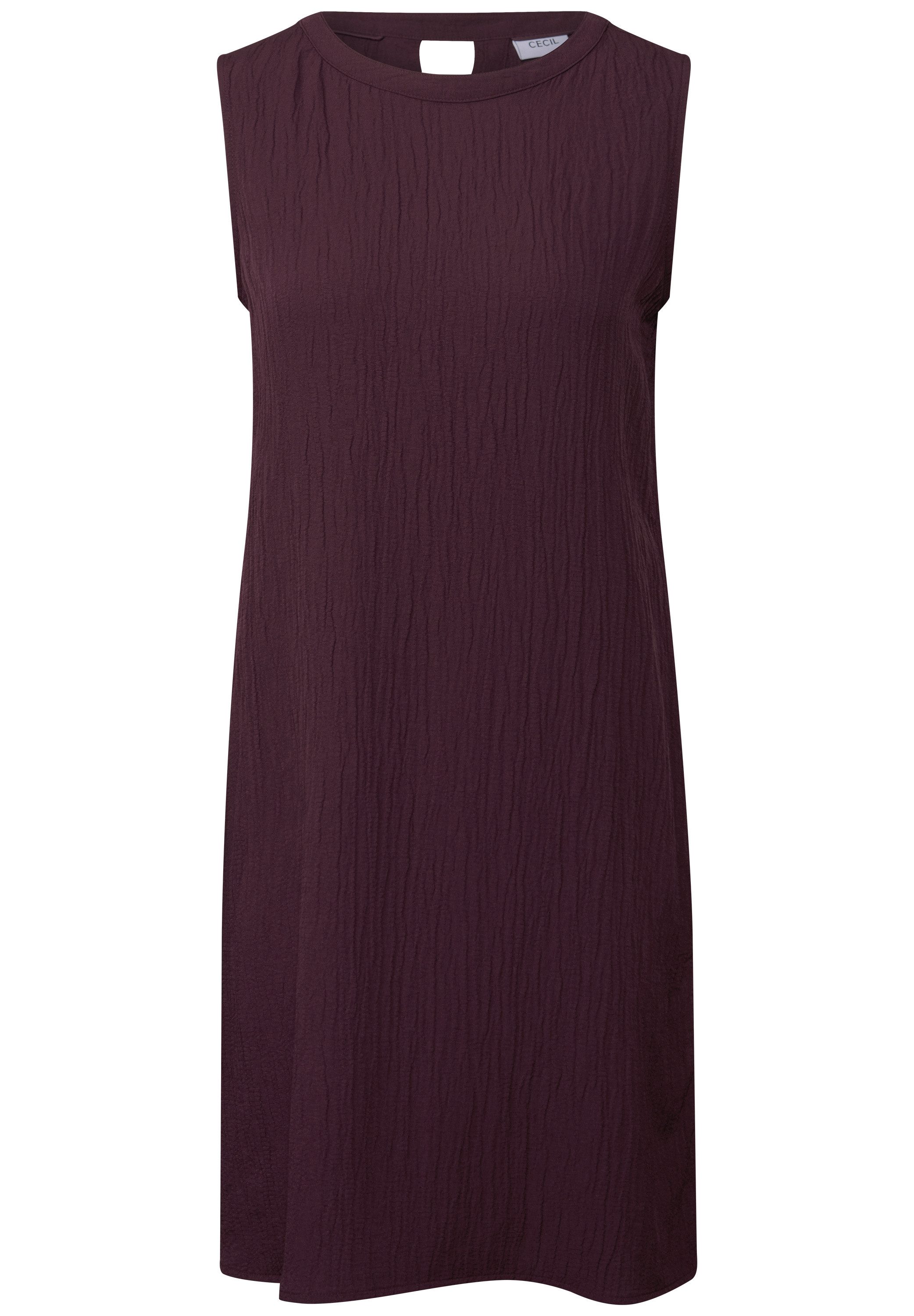 mulberry red
