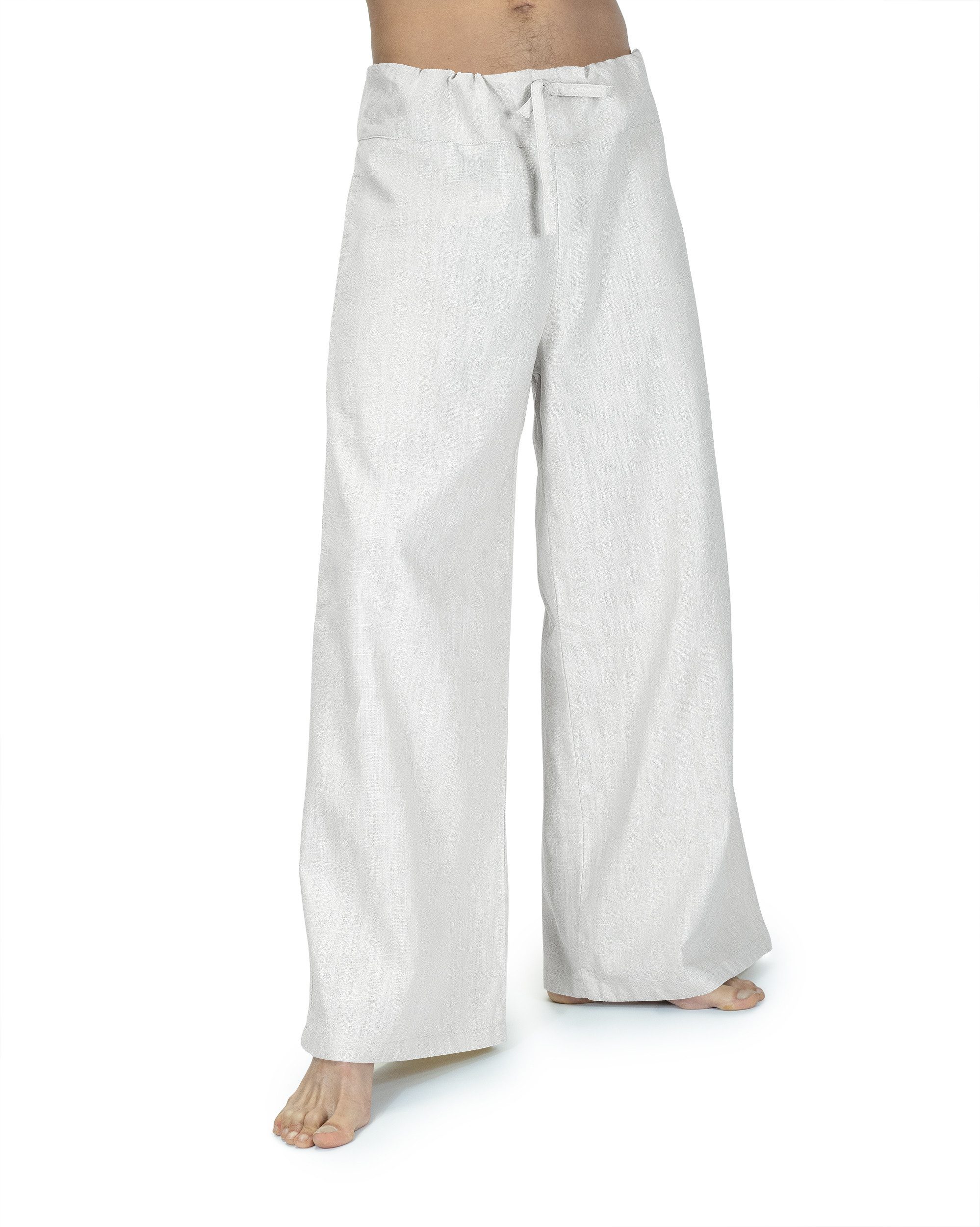 SCHAZAD Leinenhose DELUXE Leinenhose