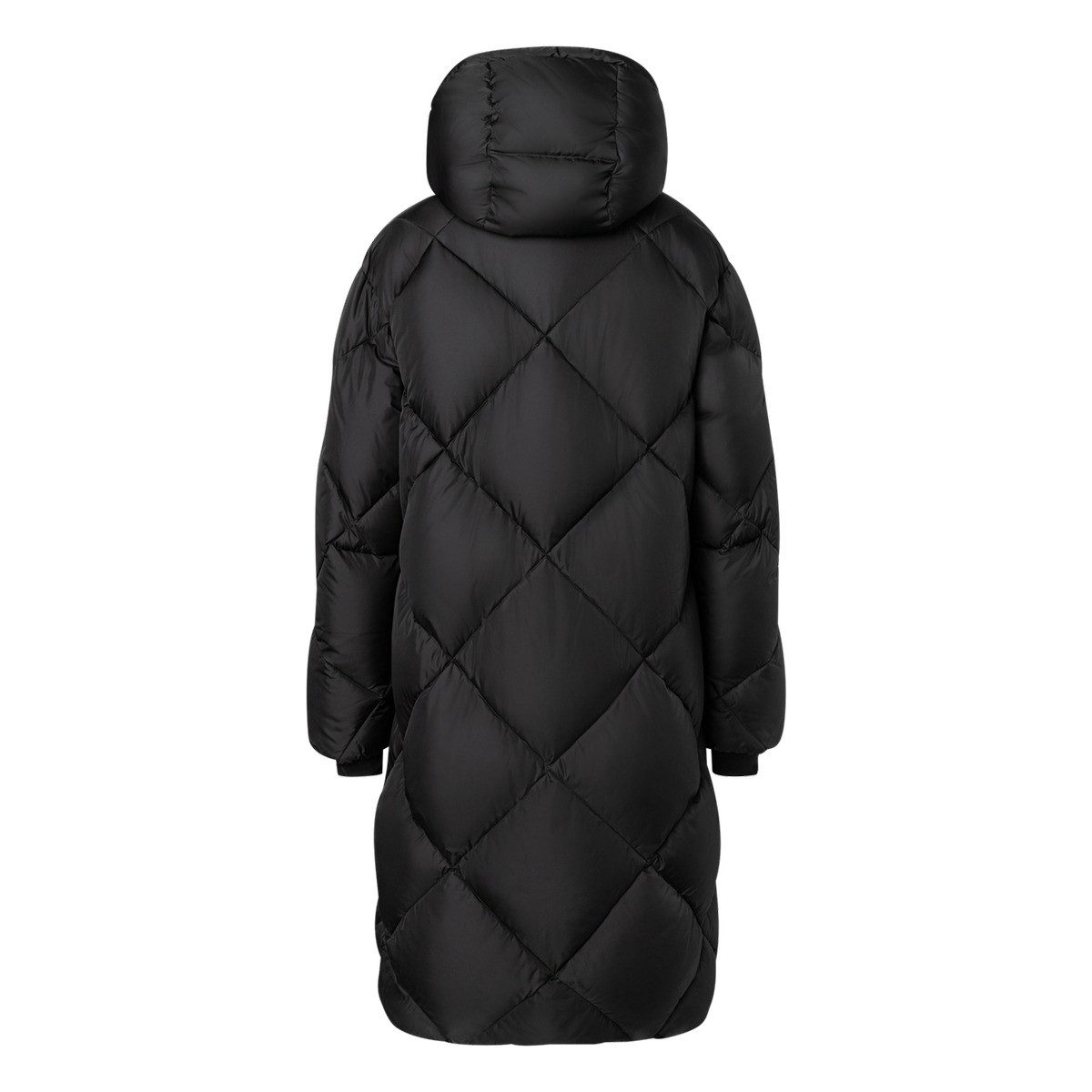 Bogner Fire + Ice Winterjacke BOGNER Fire + Ice Beth-D - Damen Steppmantel
