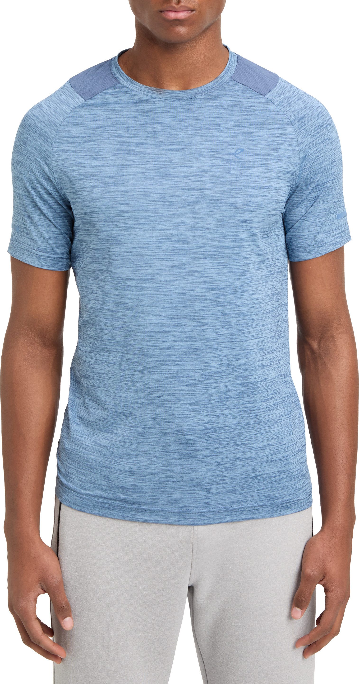 Energetics Laufshirt He.-T-Shirt Ailo SS M (1-tlg) günstig online kaufen