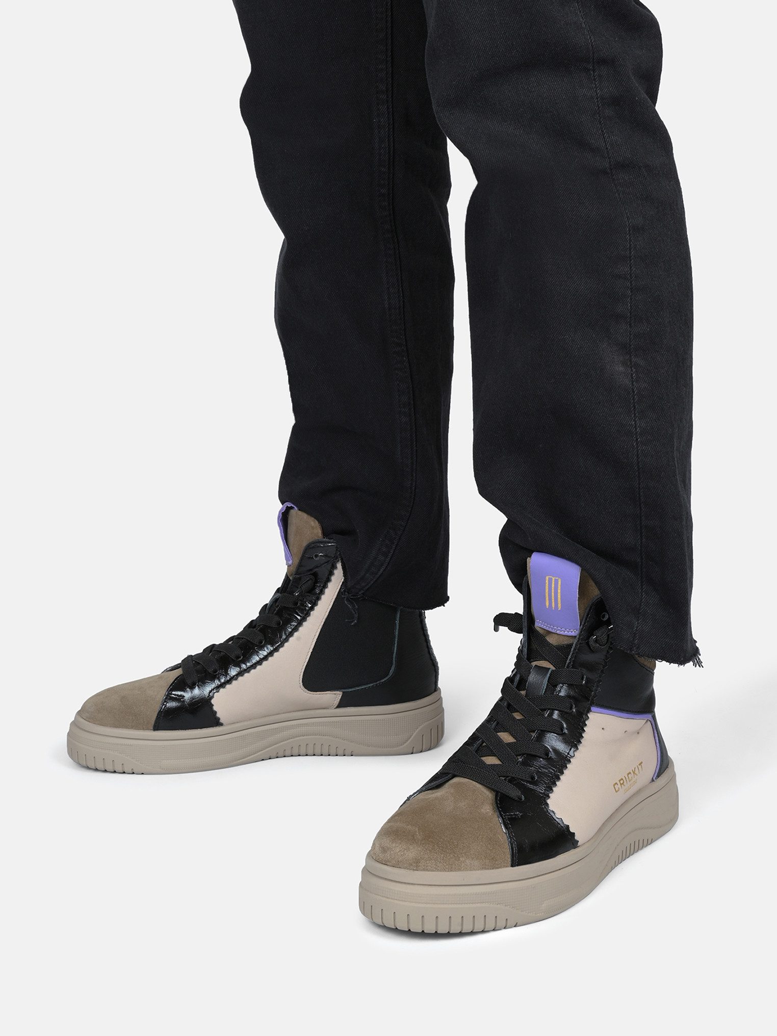 CRICKIT SOLE Sneaker günstig online kaufen