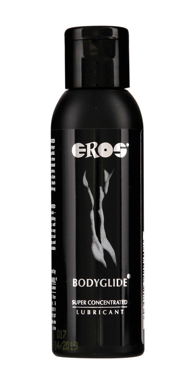 Super 50ml Gleitgel EROS Eros Concentrated Bodyglide