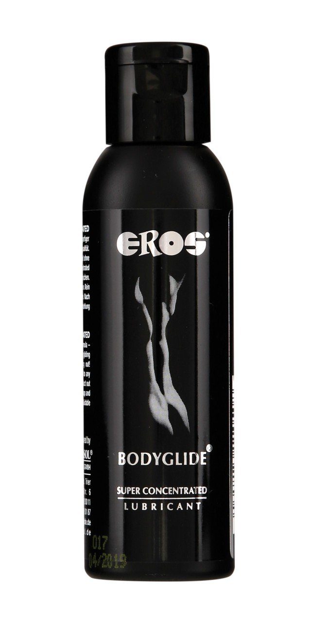 Eros Gleitgel EROS Super Concentrated 50ml Bodyglide