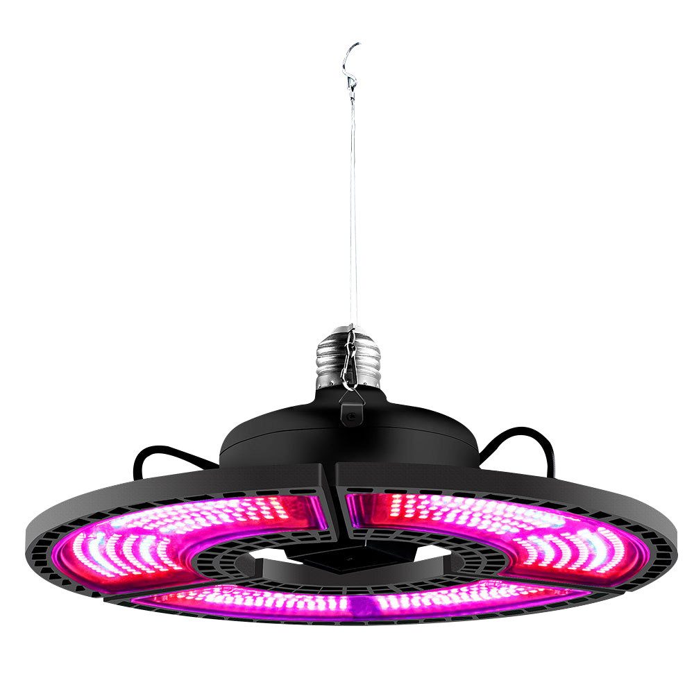Laybasic Pflanzenlampe 200W/300W/400/500W LED Vollspektrum Pflanzenlampen günstig online kaufen