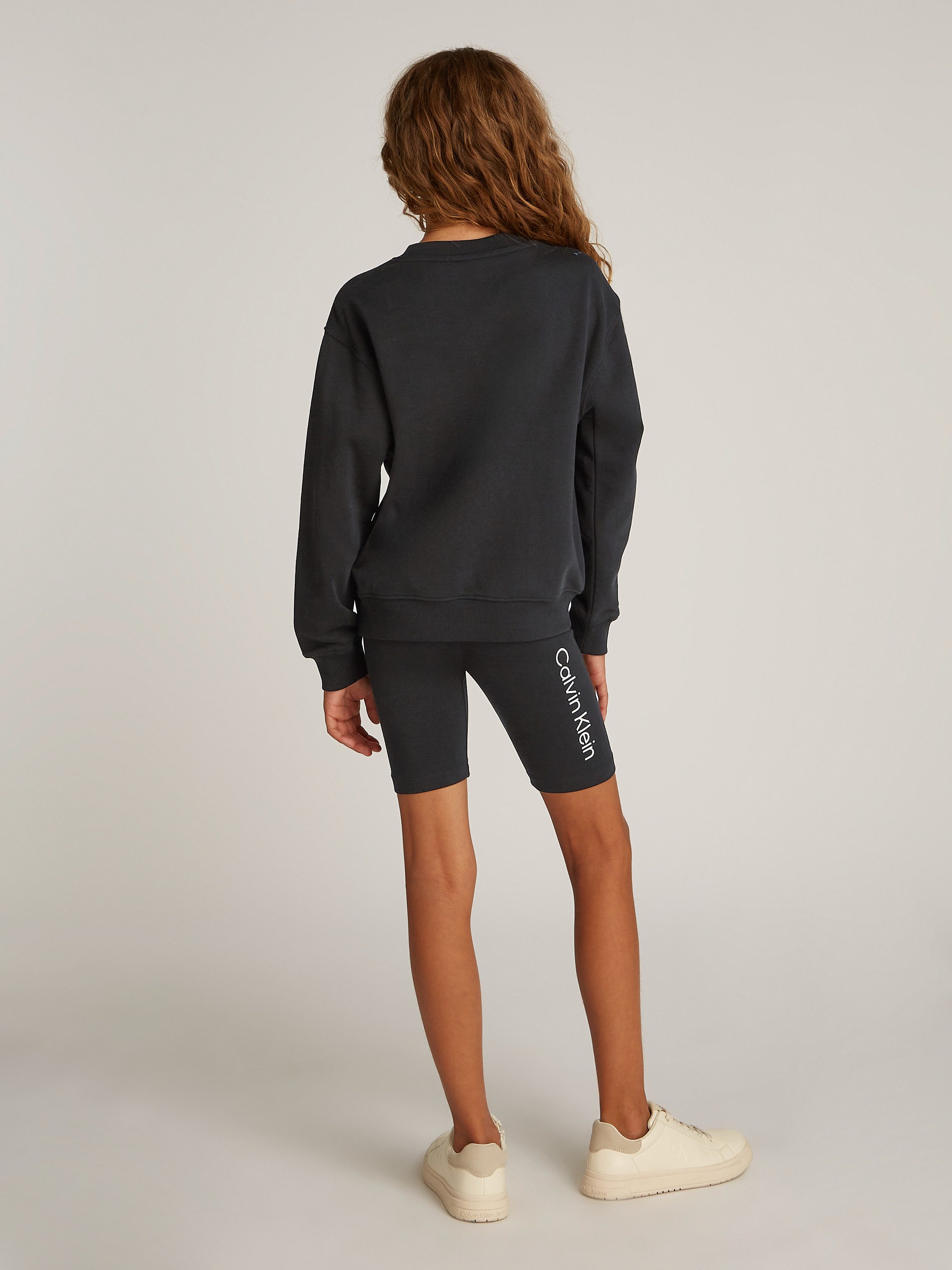 Calvin Klein Jeans Langarmshirt & Leggings günstig online kaufen