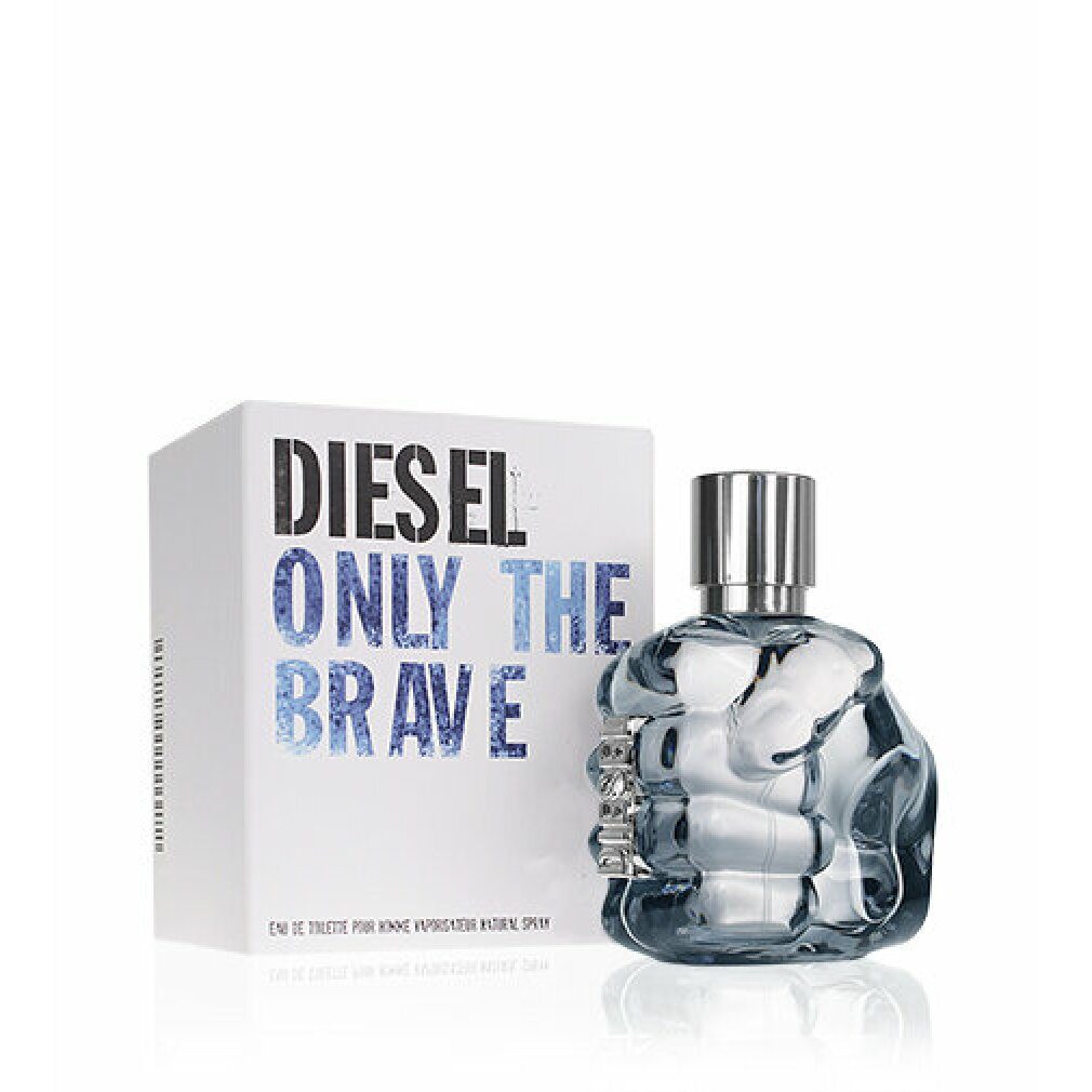 Diesel Eau de Toilette Only the Brave