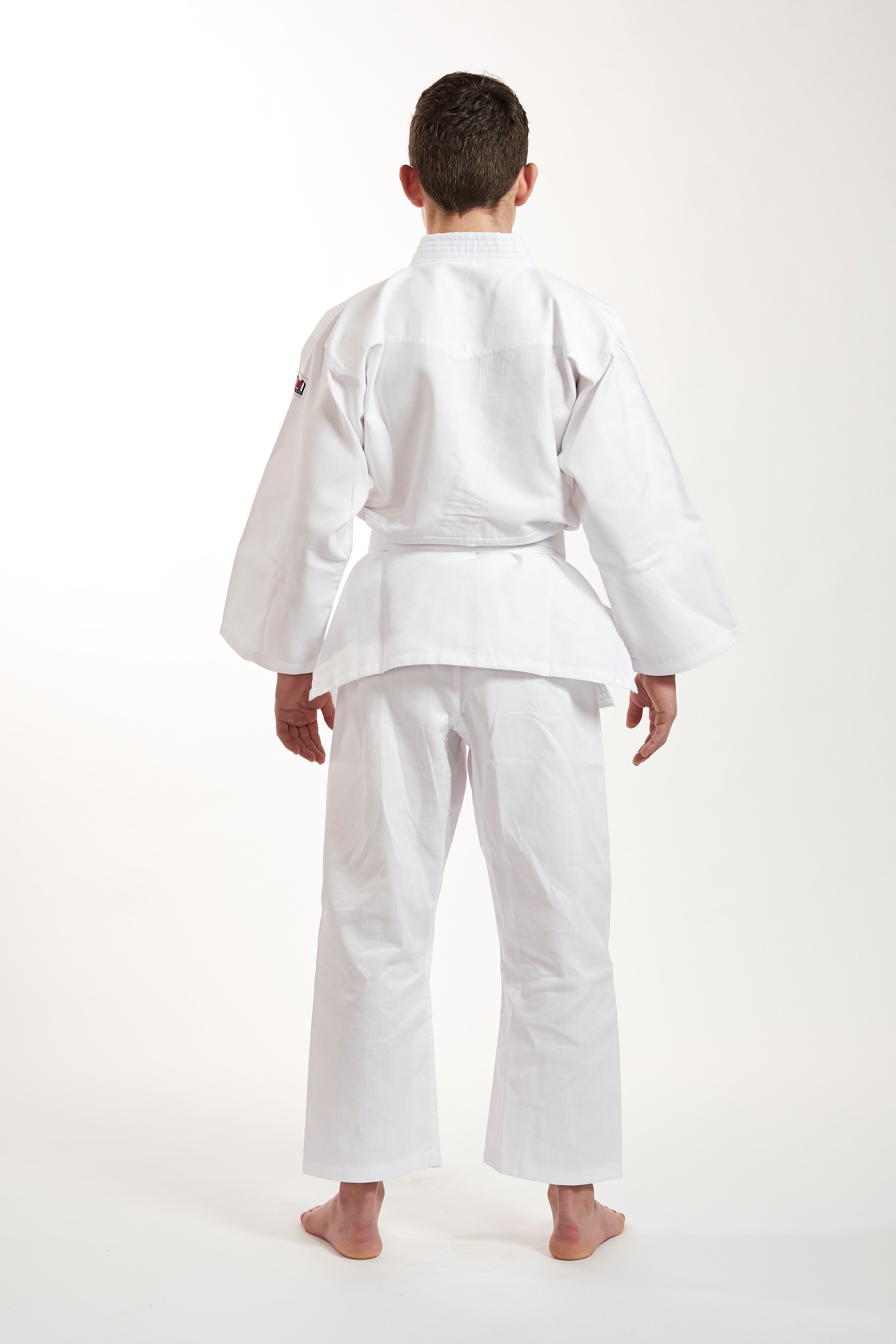 IPPON GEAR Judoanzug Kinder - Größe 100