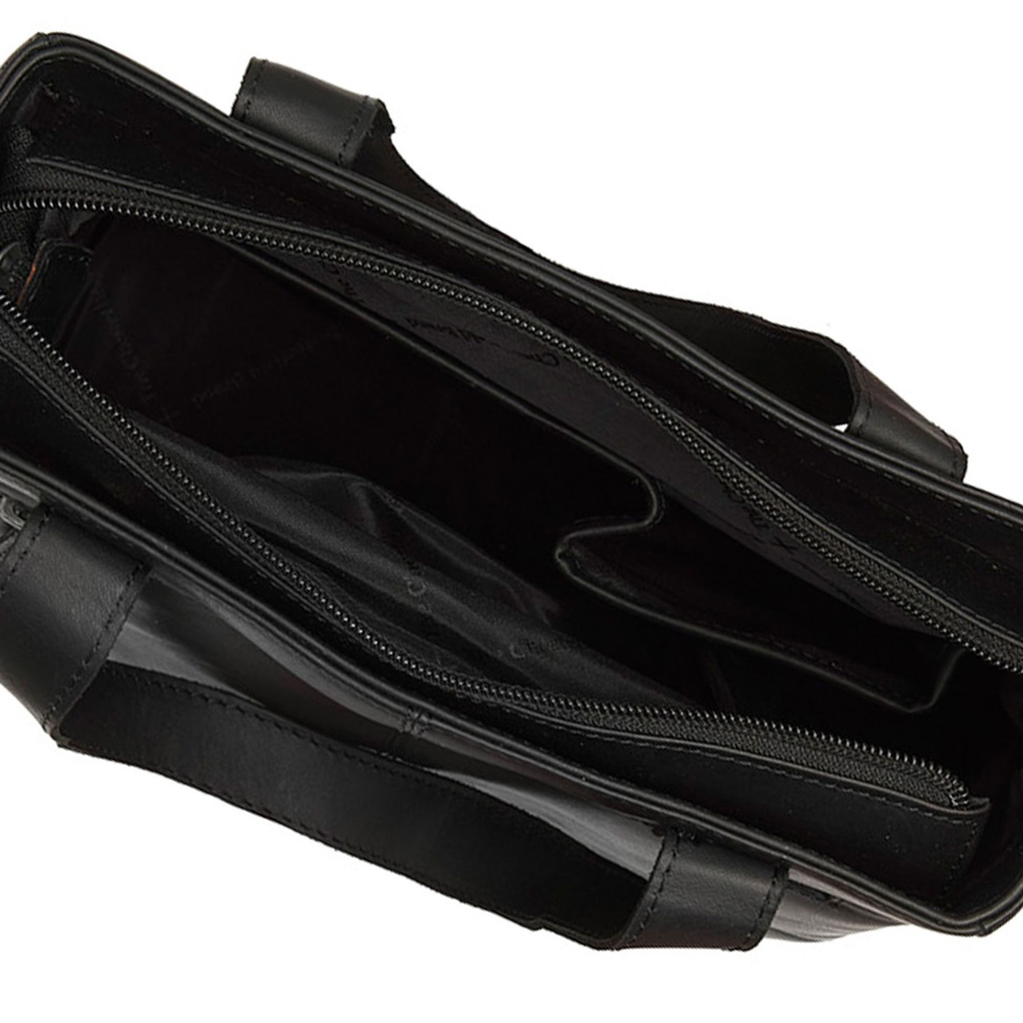 The Chesterfield Brand Schultertasche Lingfield, Leder