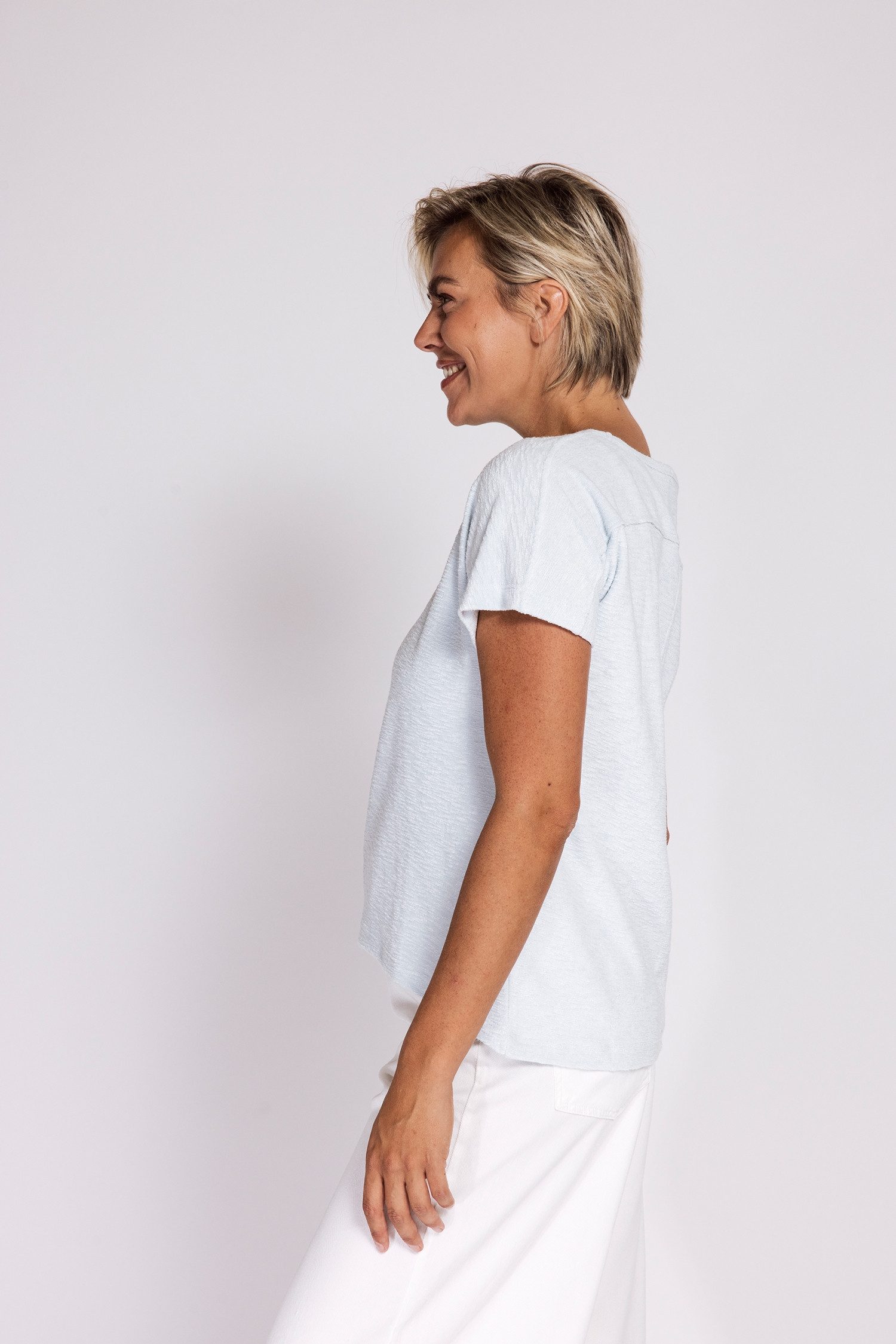 Zhrill T-Shirt ZHTHEA