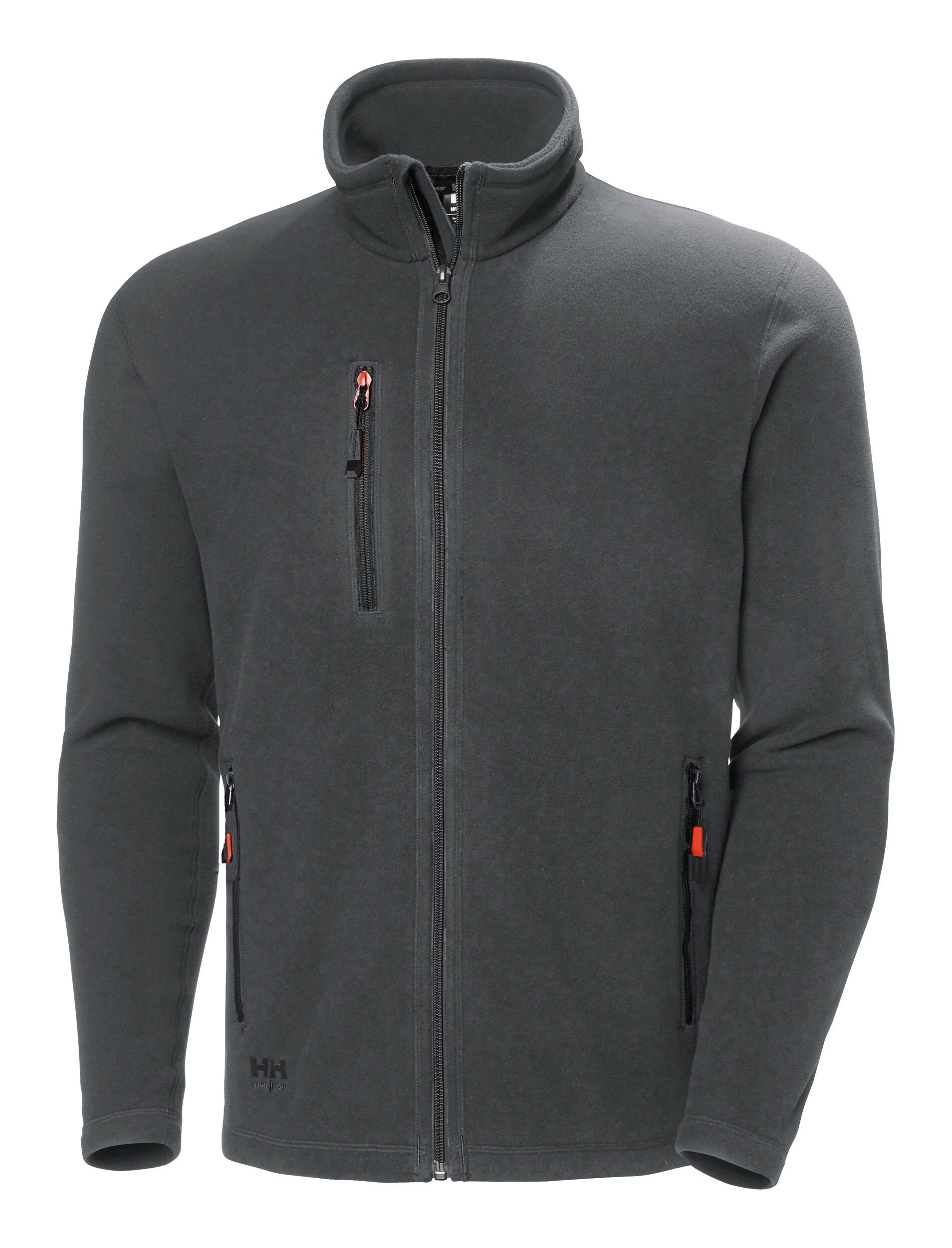 Helly Hansen workwear Fleecejacke Oxford, Fleece günstig online kaufen