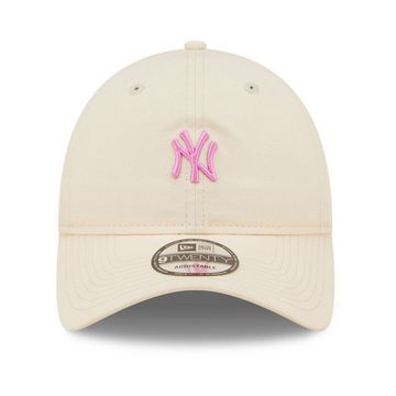 New Era Baseball Cap 9Twenty Casual MINI LOGO New York Yankees