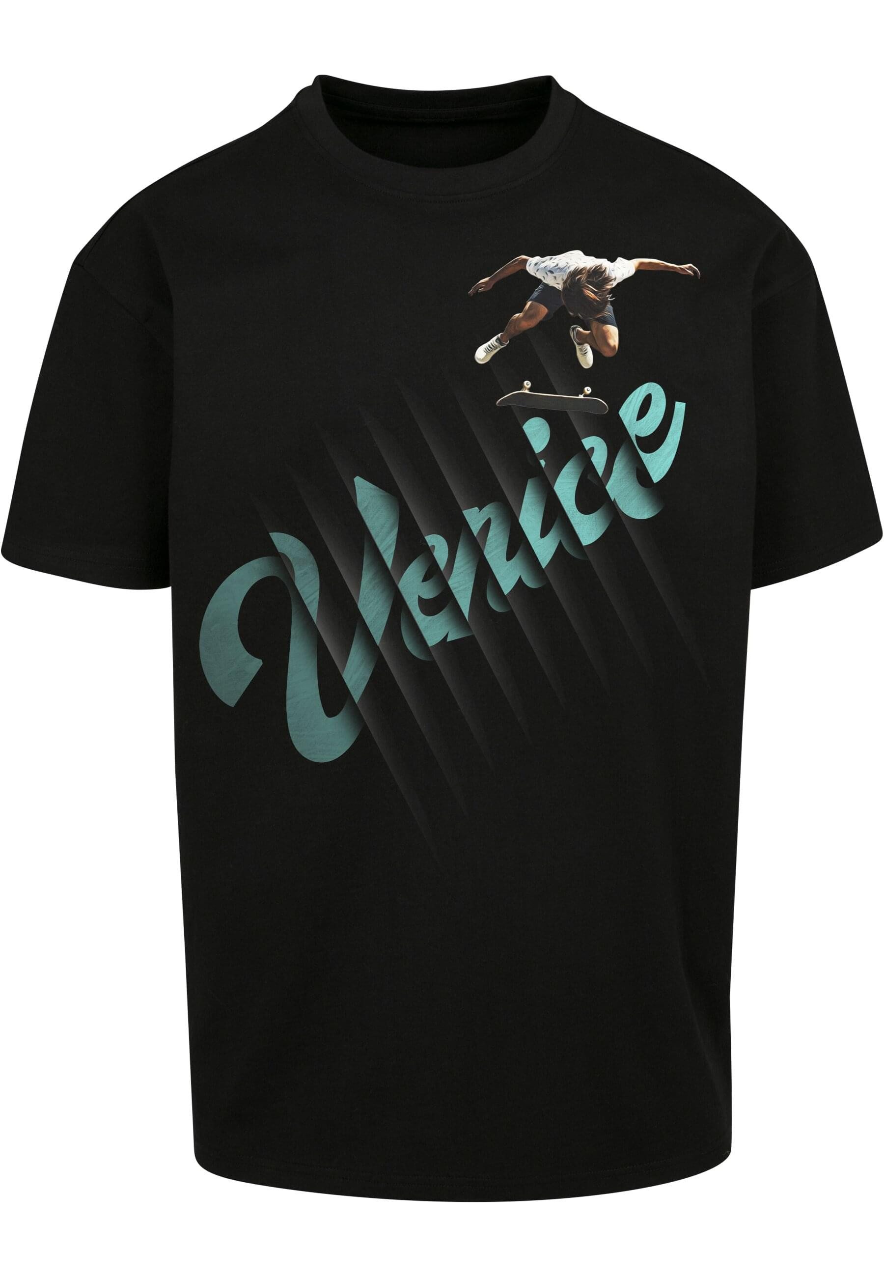 Upscale by Mister Tee T-Shirt Upscale by Mister Tee Unisex Venice Oversize Tee (1-tlg)