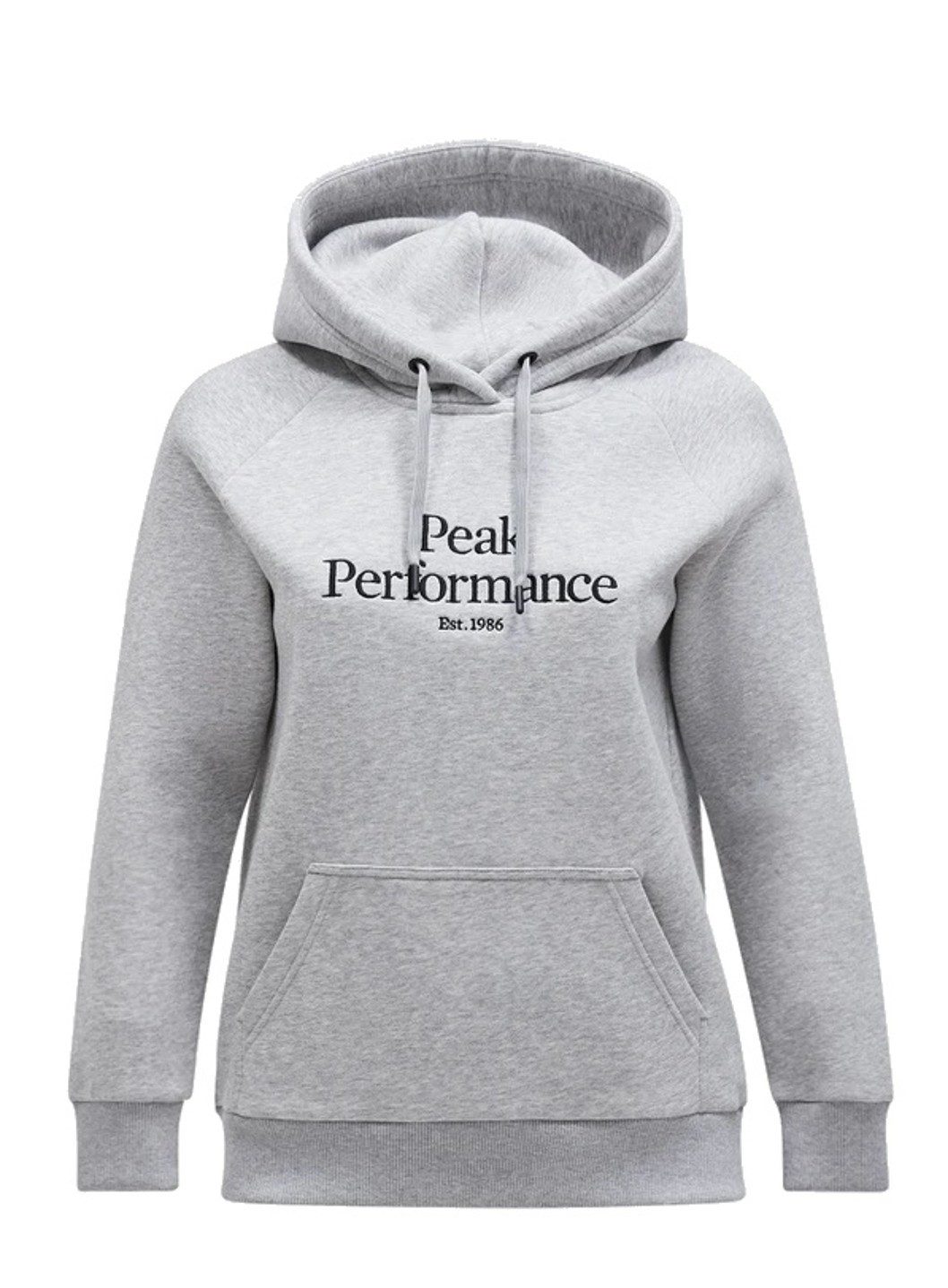 Peak Performance Strickpullover