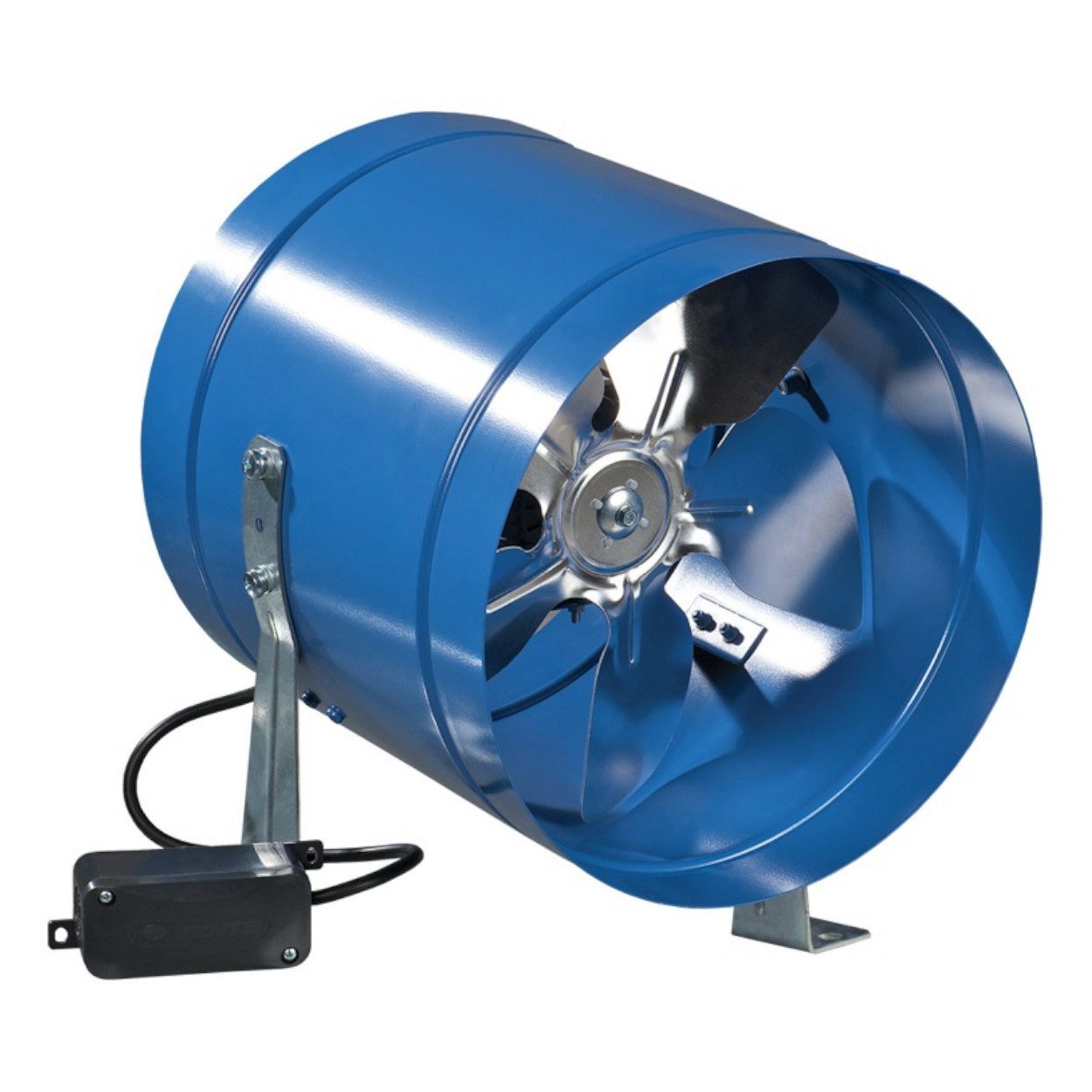 Vents Wandventilator Rohrlüfter VKOM 150 bis 200 m³/h