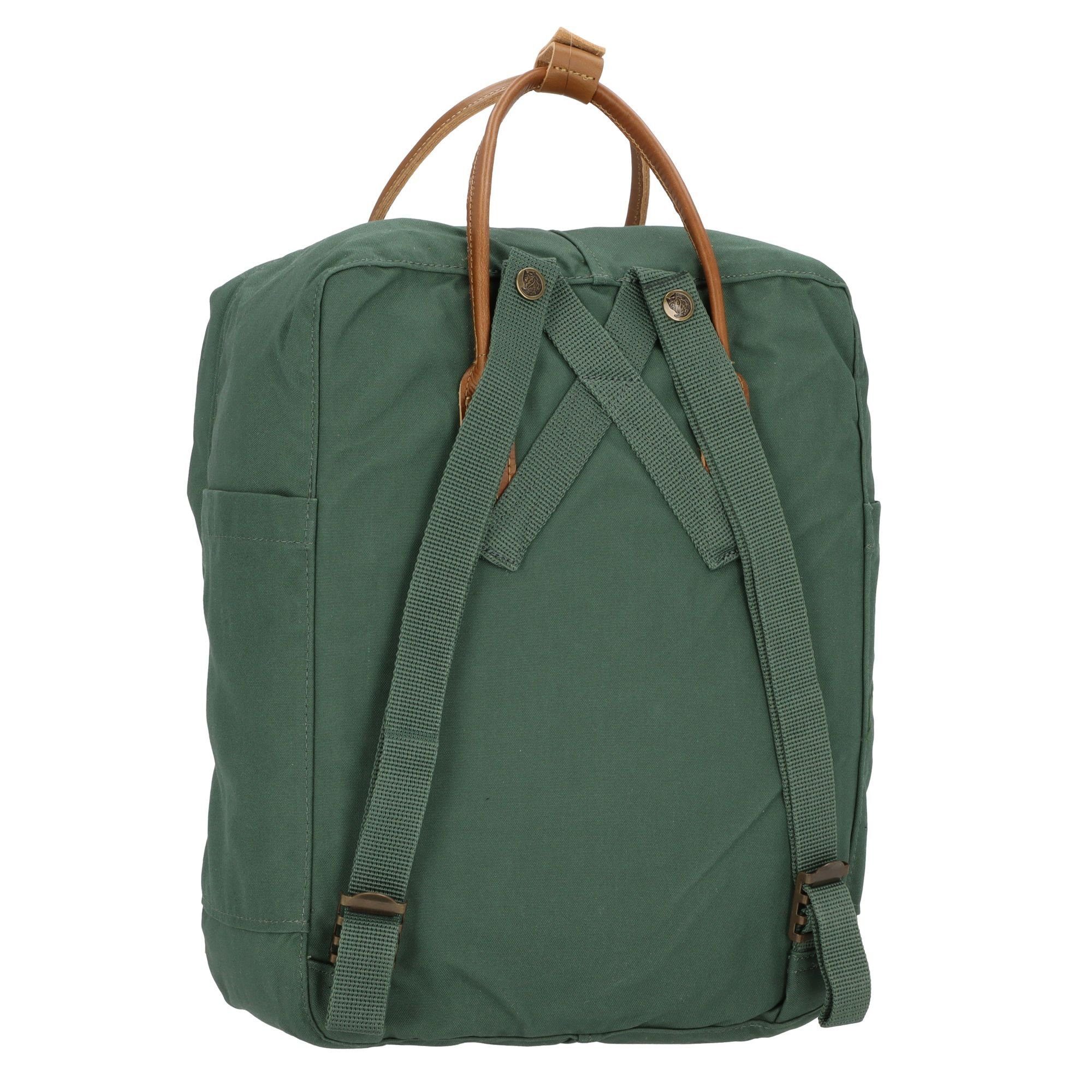 Fjällräven Rucksack Kanken, Polyester
