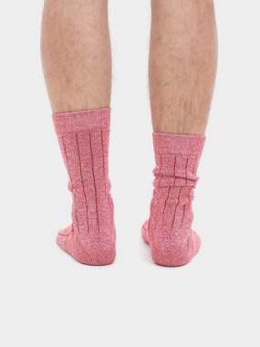 Erlich Textil Socken Astrid (2-Paar)