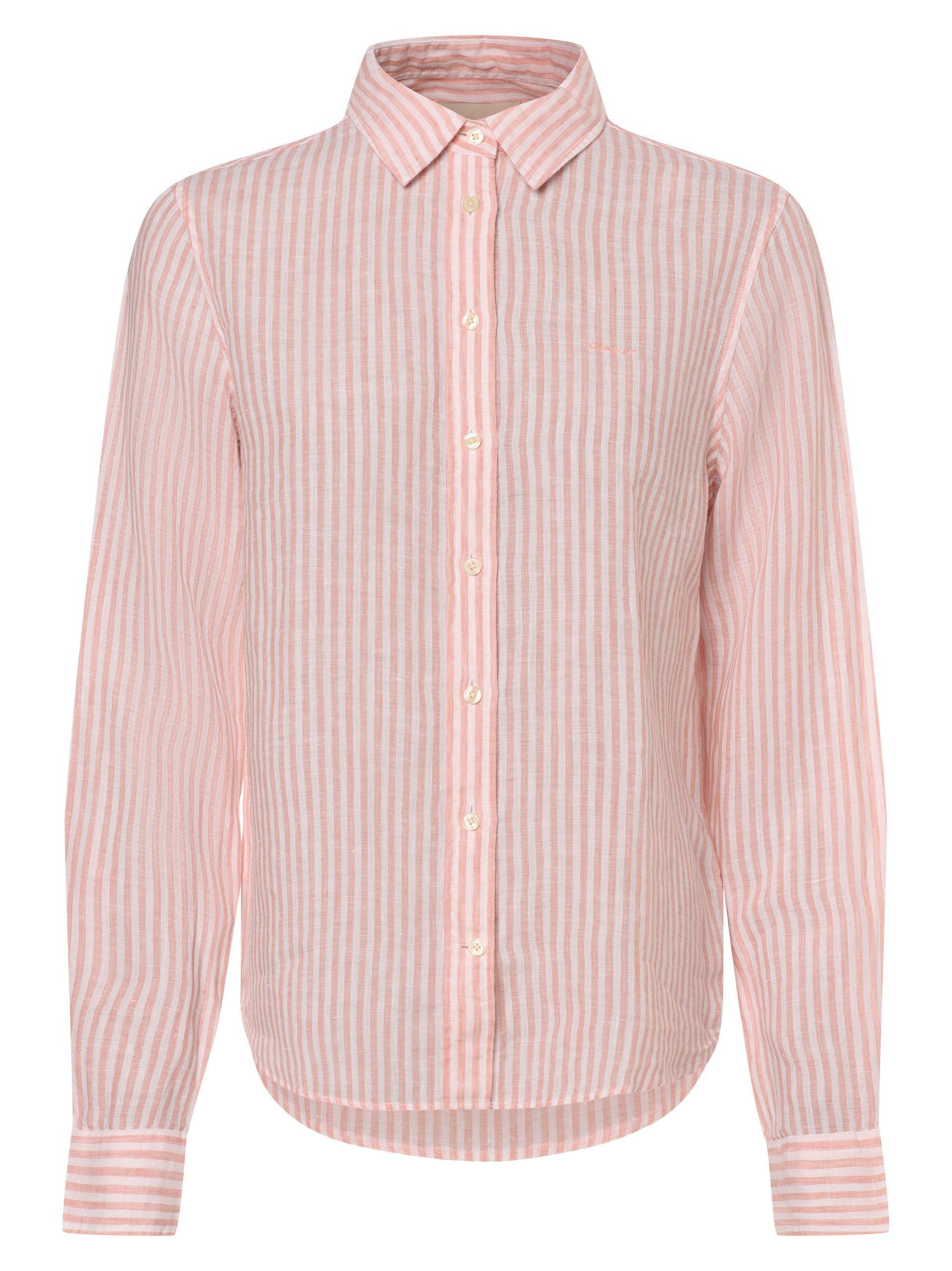 Shirtbluse