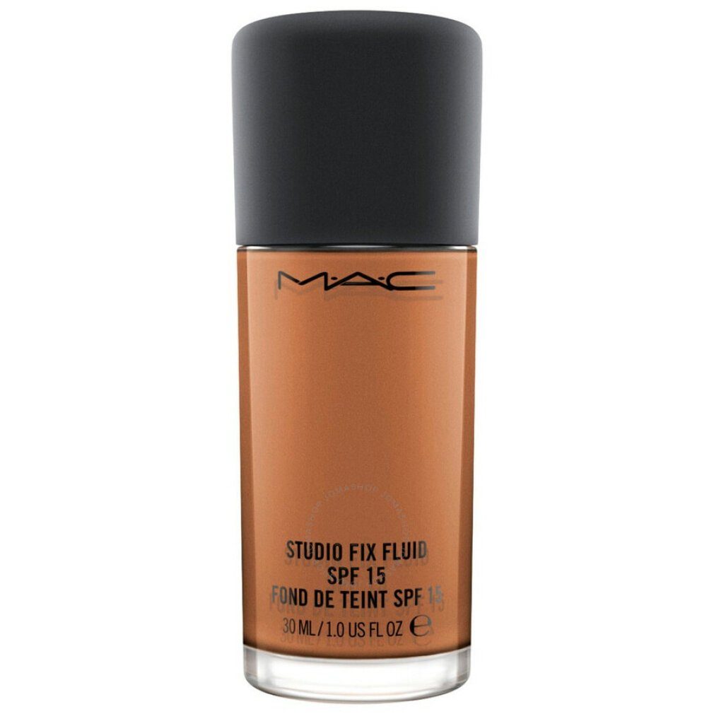 Foundation Studio Fix Fluid Foundation Nw53 Spf 15 30ml