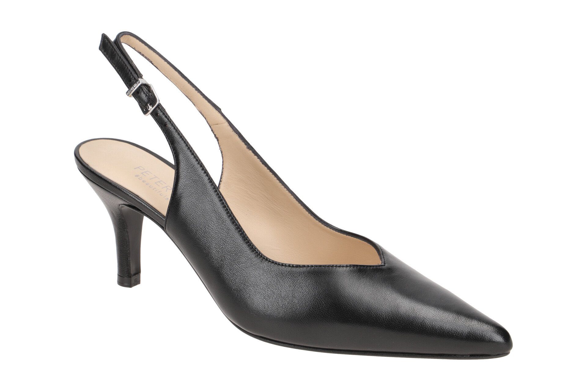 Peter Kaiser 60303/022 Slingpumps