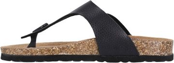 CRUZ Barns W Cork Sandal Sandale