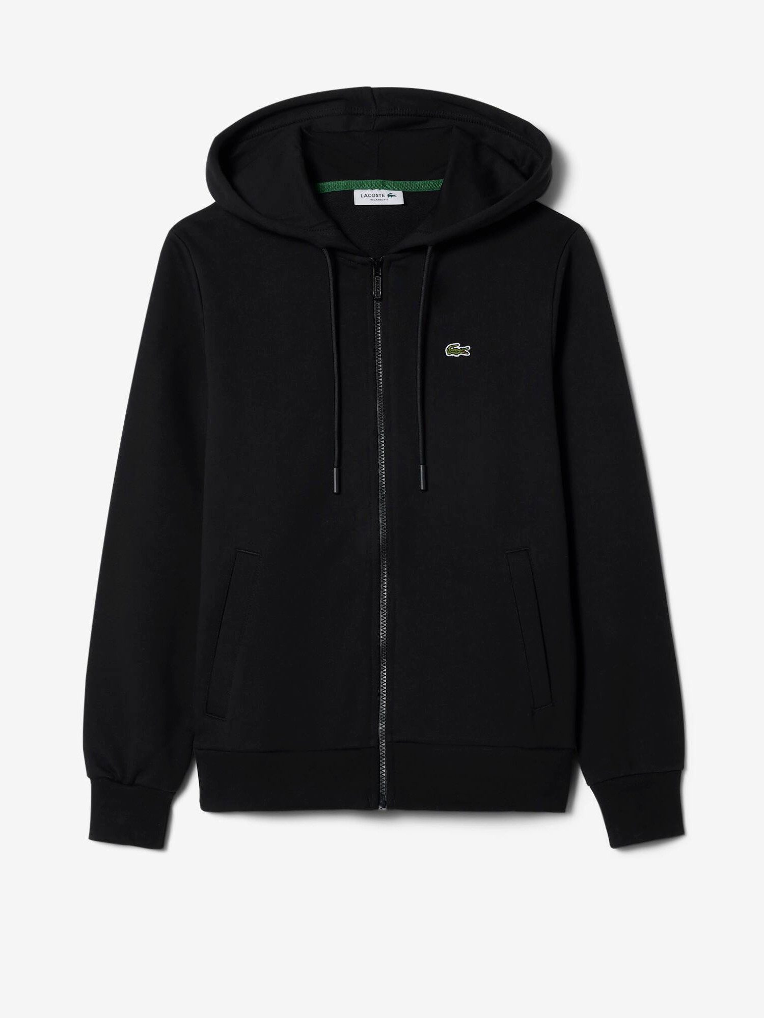 Lacoste Kapuzensweatjacke Lacoste Zip Fleece Hoodie