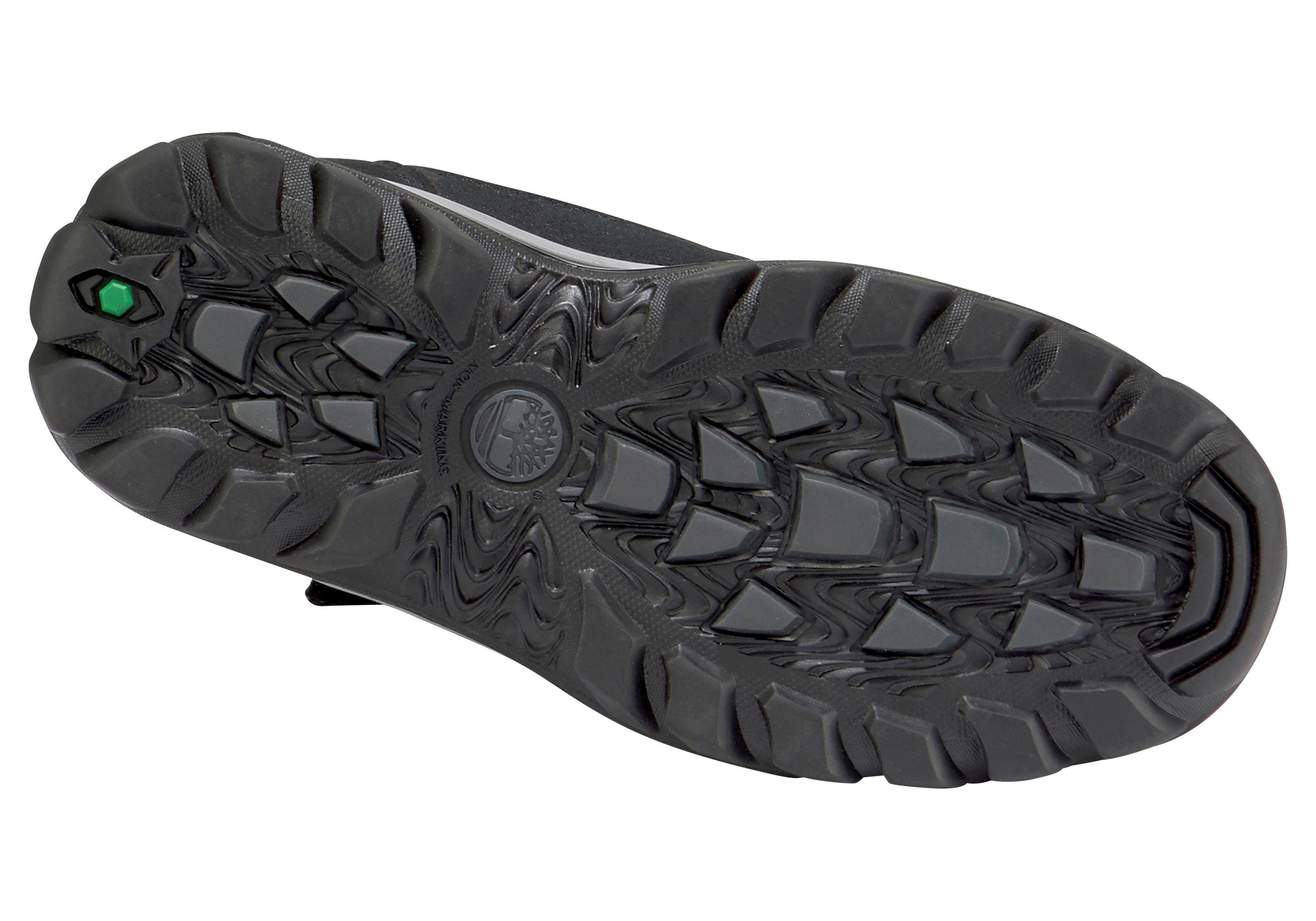 Timberland CHILLBERGMID HOOK & LOOP GORE-TEX SNOW BOOT Winterboots Snowboots, Winterstiefel, Winterschuhe, gefüttert, wasserdicht