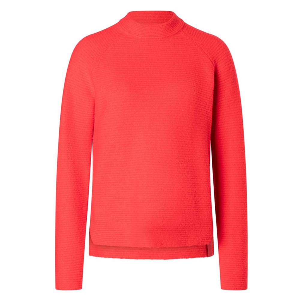 TIMEZONE Вязаные свитера Sporty Raglan