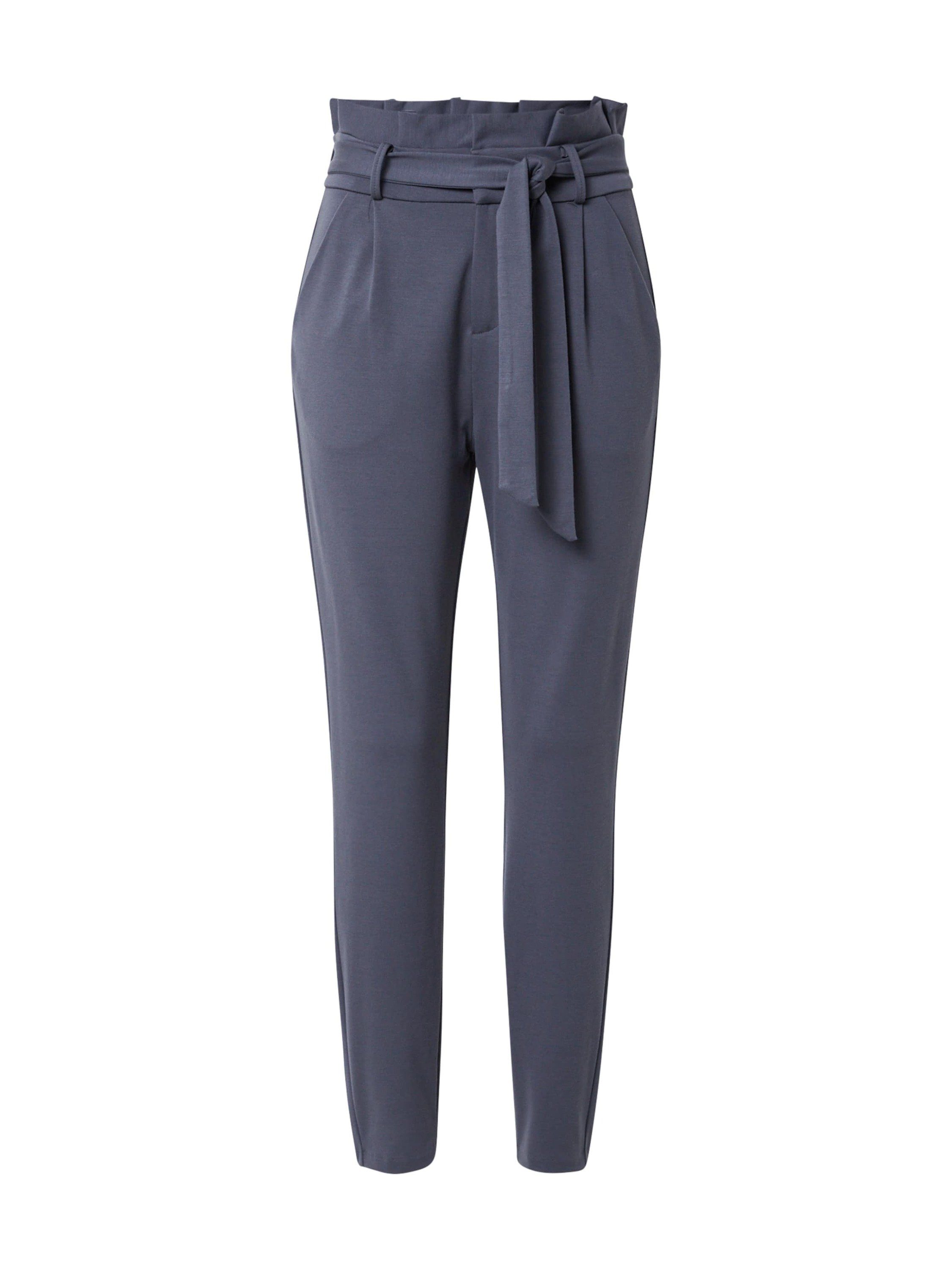 Vero Moda Bundfaltenhose Eva (1-tlg) Weiteres günstig online kaufen