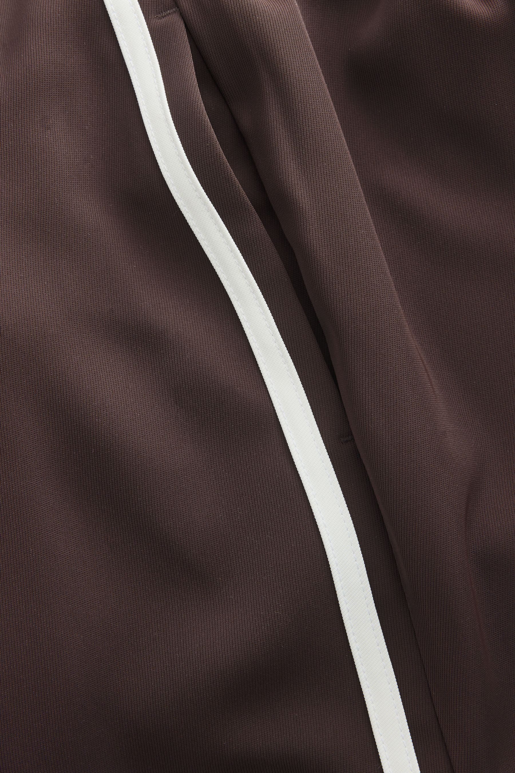 Next Palazzohose Hose mit weitem Bein, elastischem Rückenbund (1-tlg)