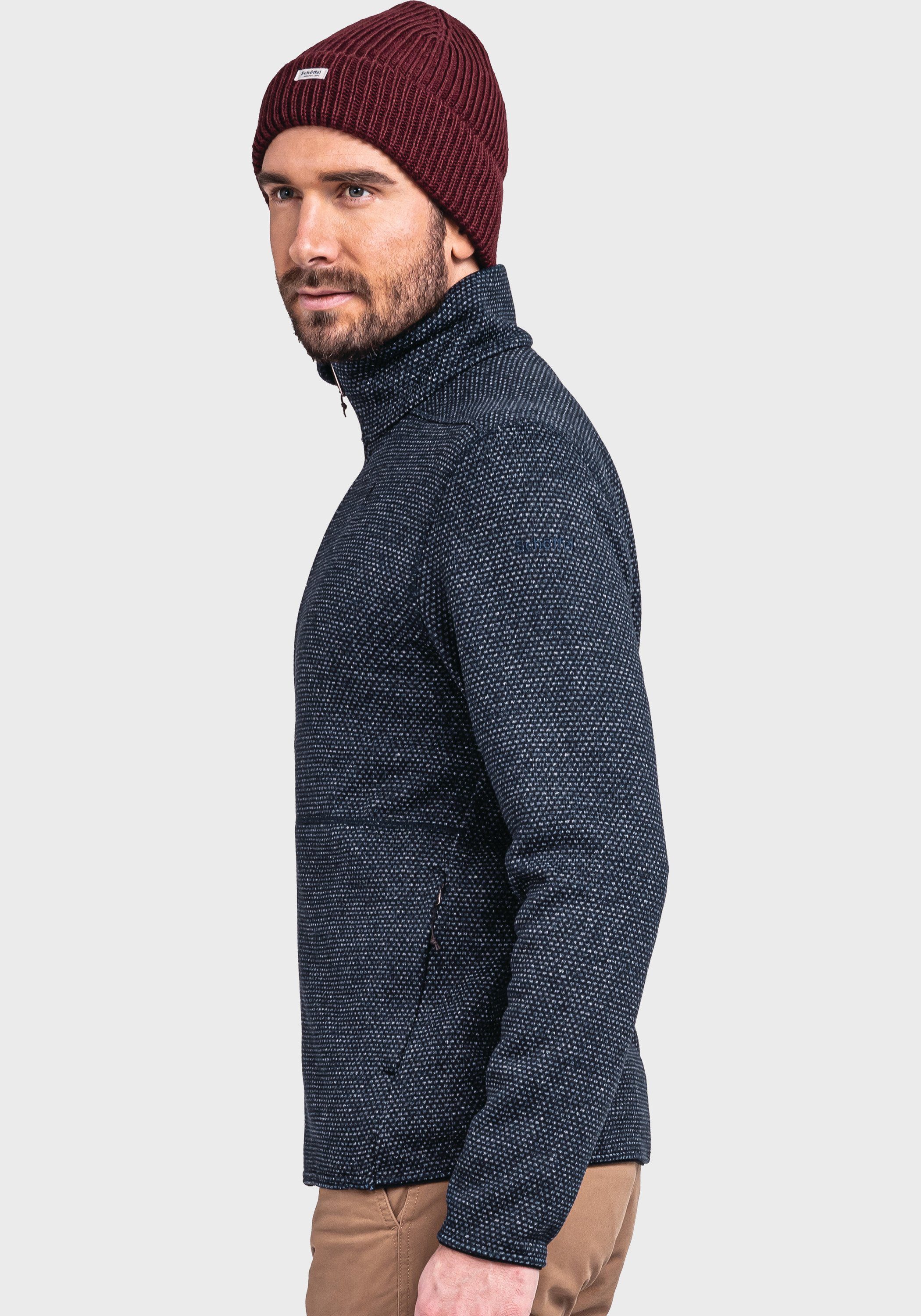 Schöffel Fleecejacke Fleece Jacket Aurora M