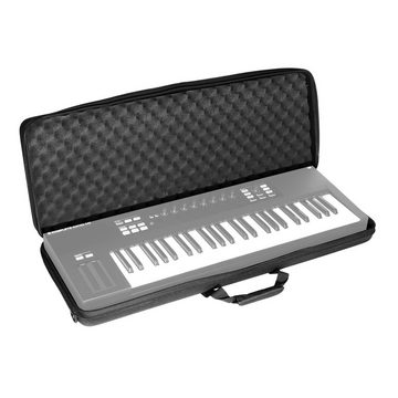 UDG Piano-Transporttasche, Creator 49 Keyboard Hardcase - Keyboardtasche