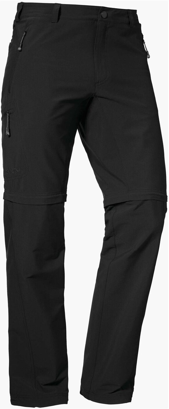 Schöffel Trekkinghose Pants Koper1 Zip Off günstig online kaufen