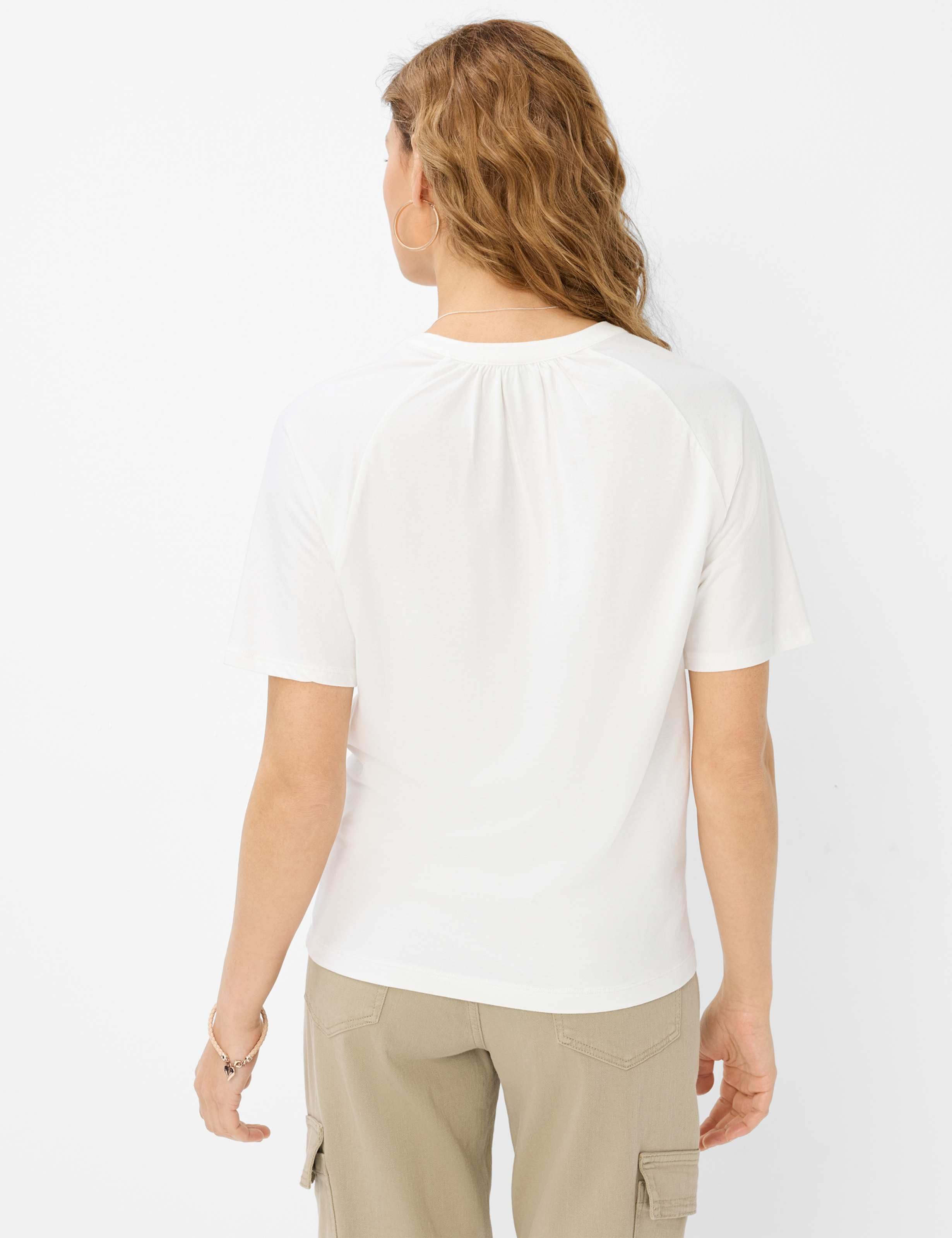 Brax Kurzarmshirt Style CAELEN günstig online kaufen