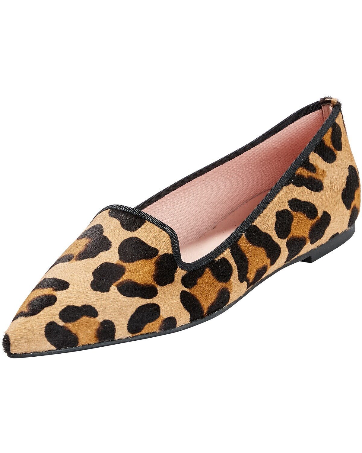 loafer pretty ballerinas