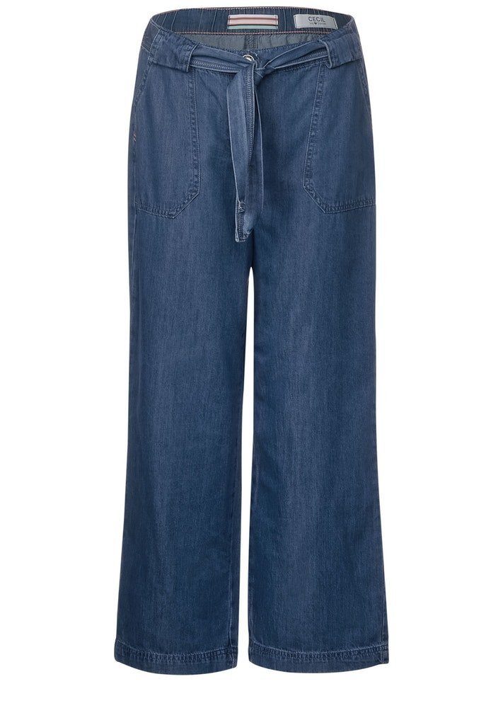 5-Pocket-Jeans Cecil