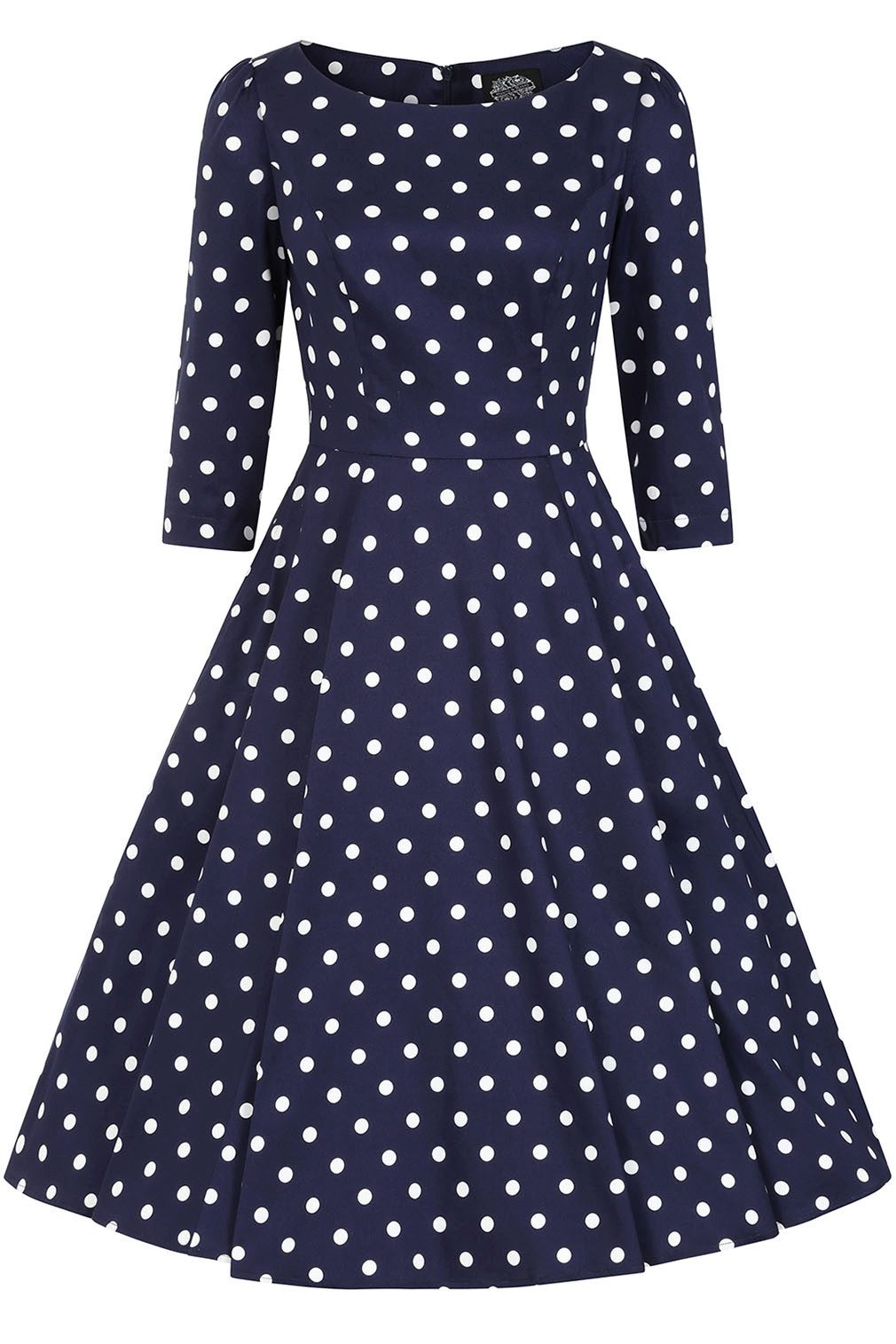 Hearts & Roses London A-Linien-Kleid Blakely günstig online kaufen